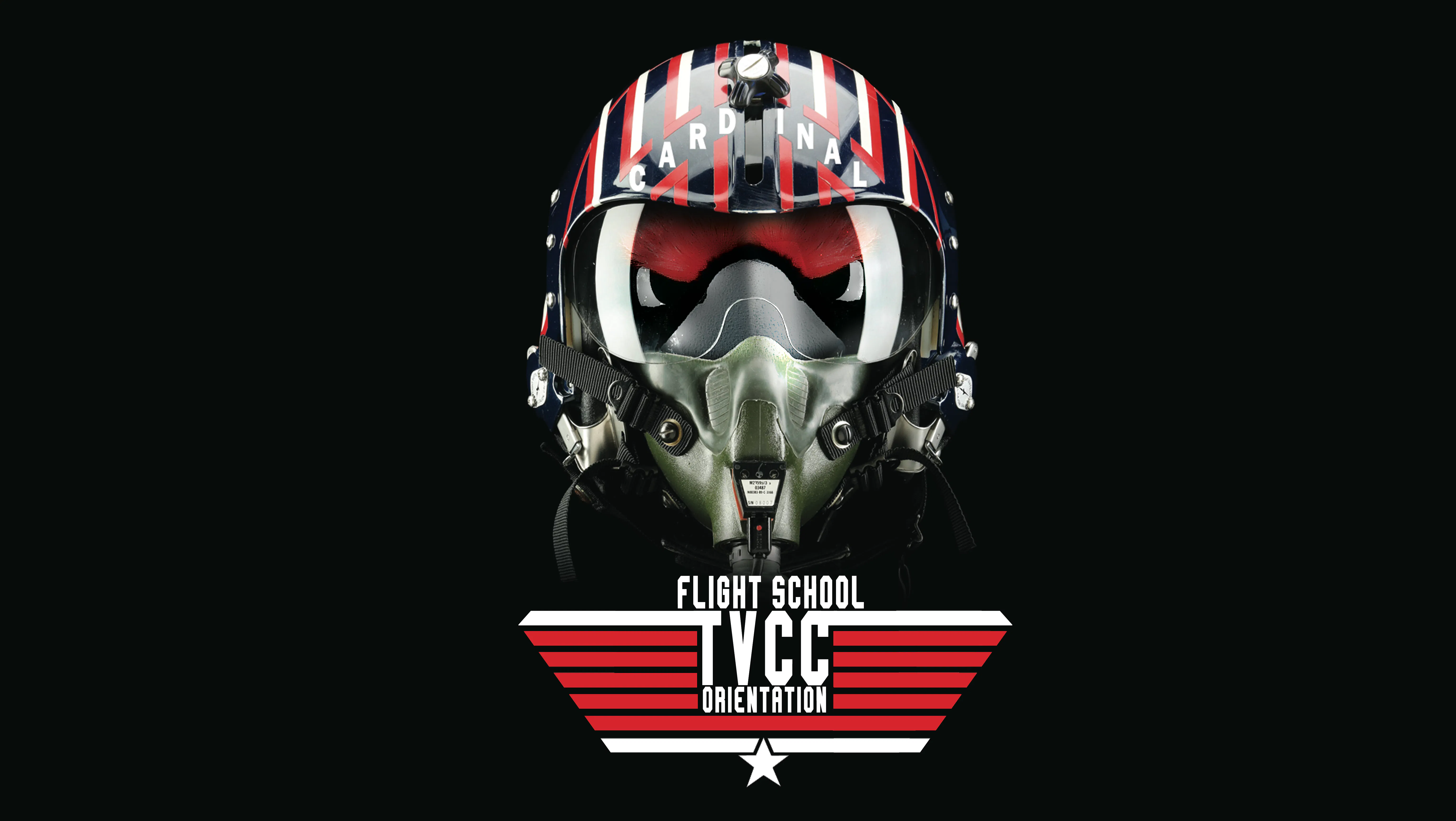 TVCC Flight School: New Student Orientation