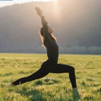 Health and Wellness Coaching Certificate - Information Session