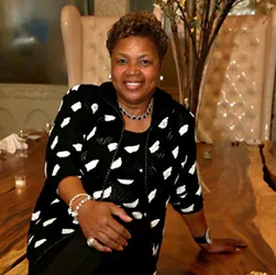 UC San Diego Athletics and Society Forum Welcomes Jolinda Wade