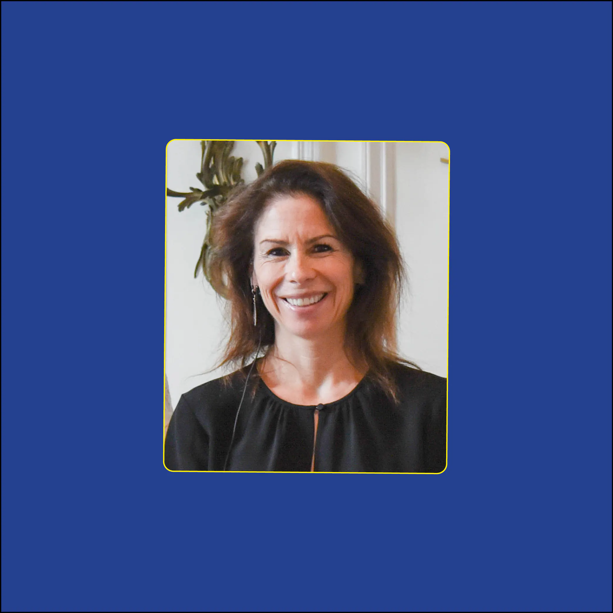Helen Edison Lecture Series presents Professor Sheri Berman: Democracy, Universities, and the Struggle for Civic Trust