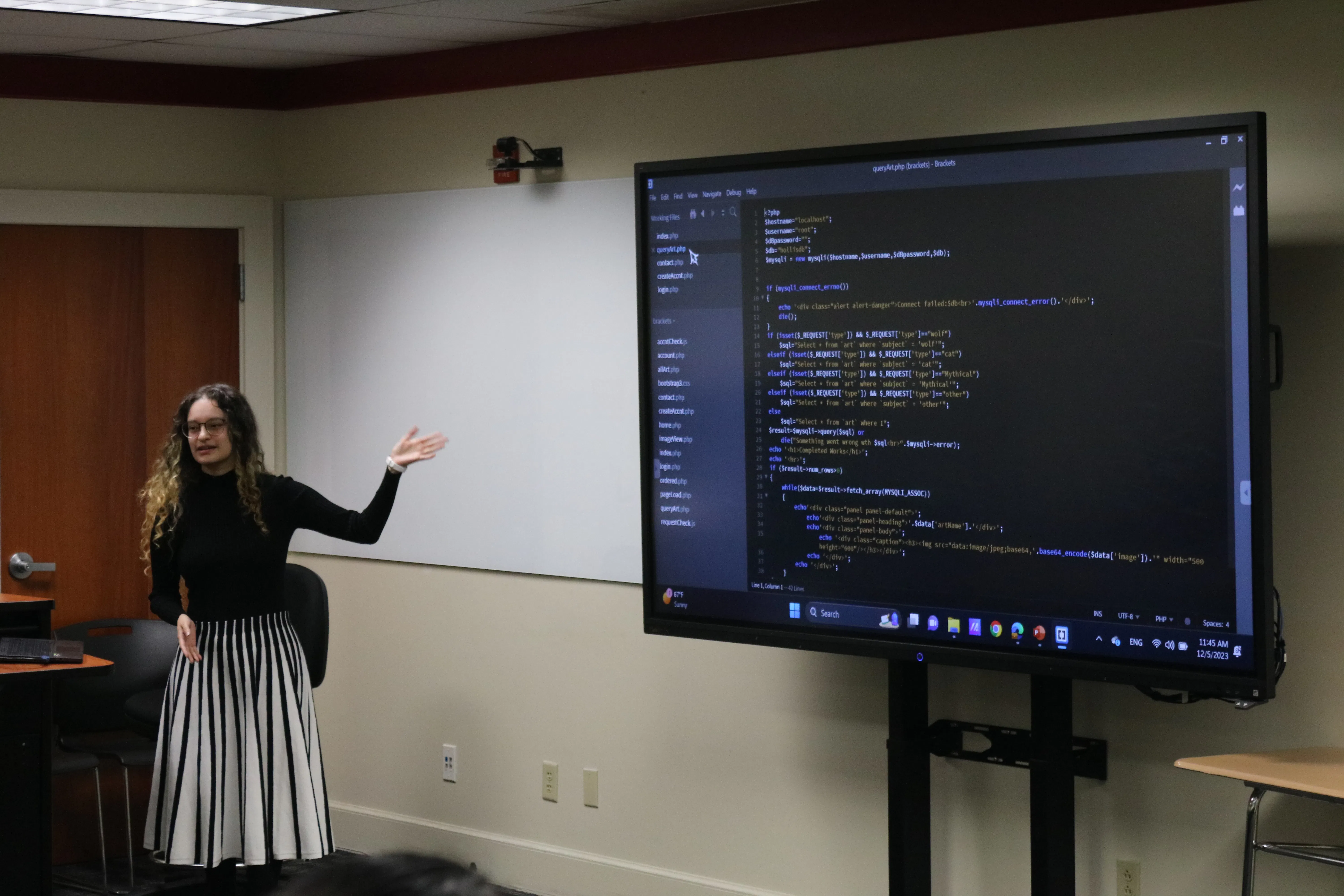 Career Opportunities in Computer and Information Technology