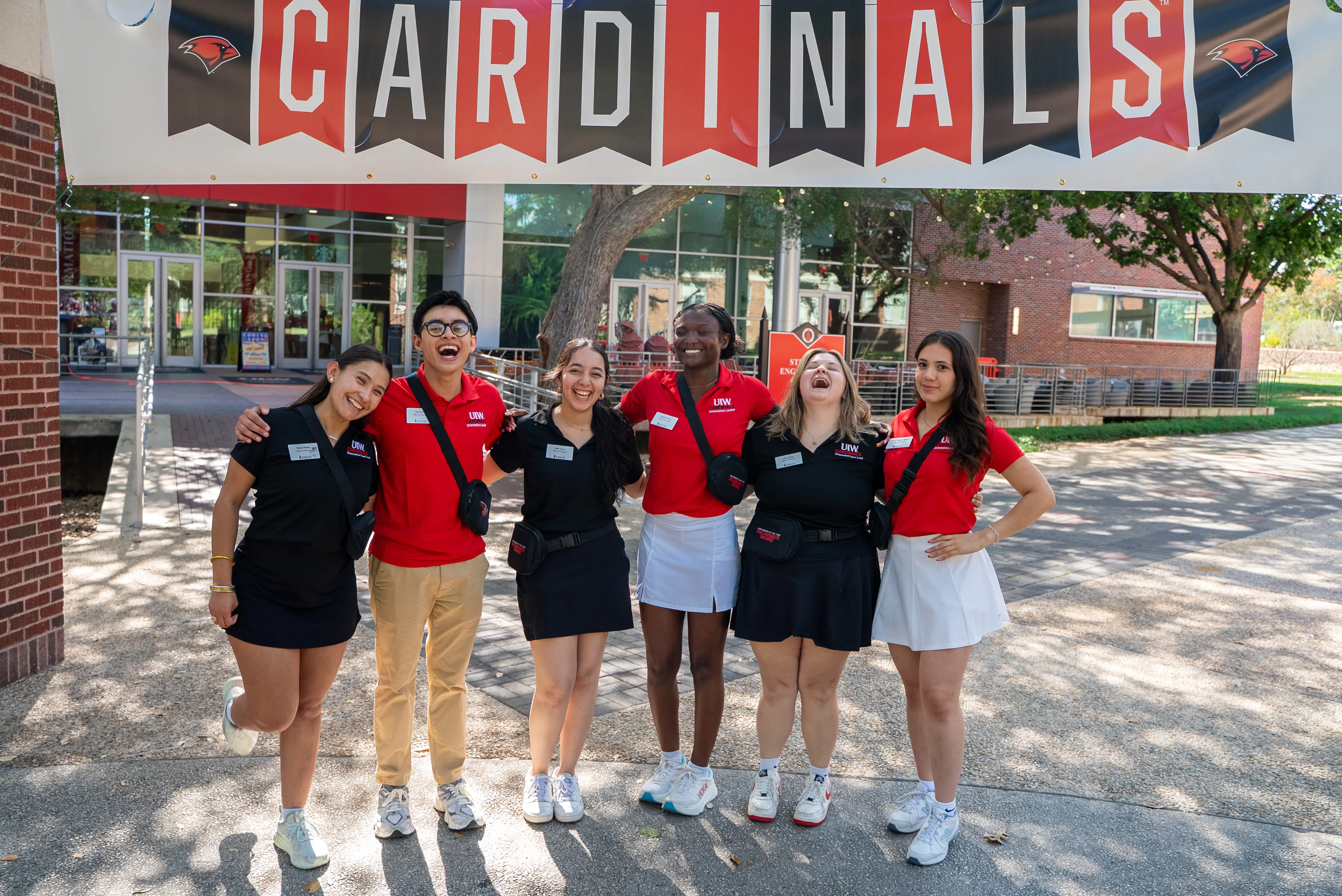 Cardinal Preview Day 