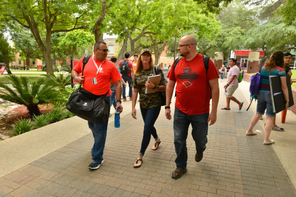 Military & Veteran Students