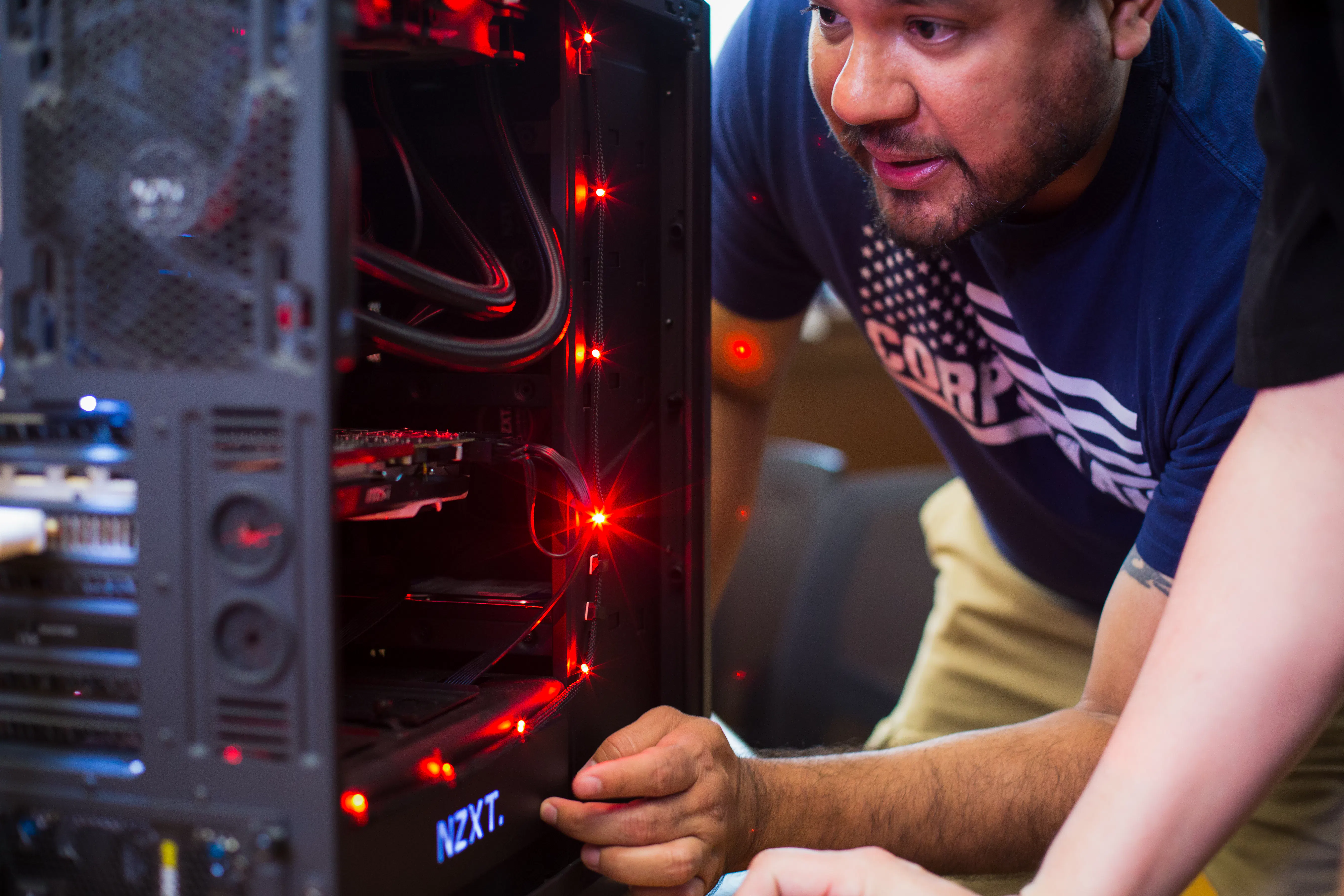 B.S. in Computer Information Systems (CIS)