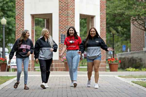 Freshman Students