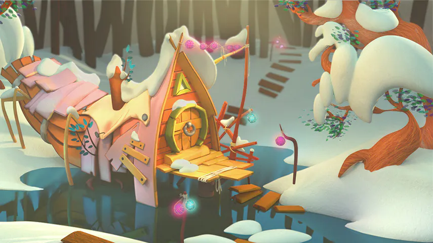 animated-house-in-winter