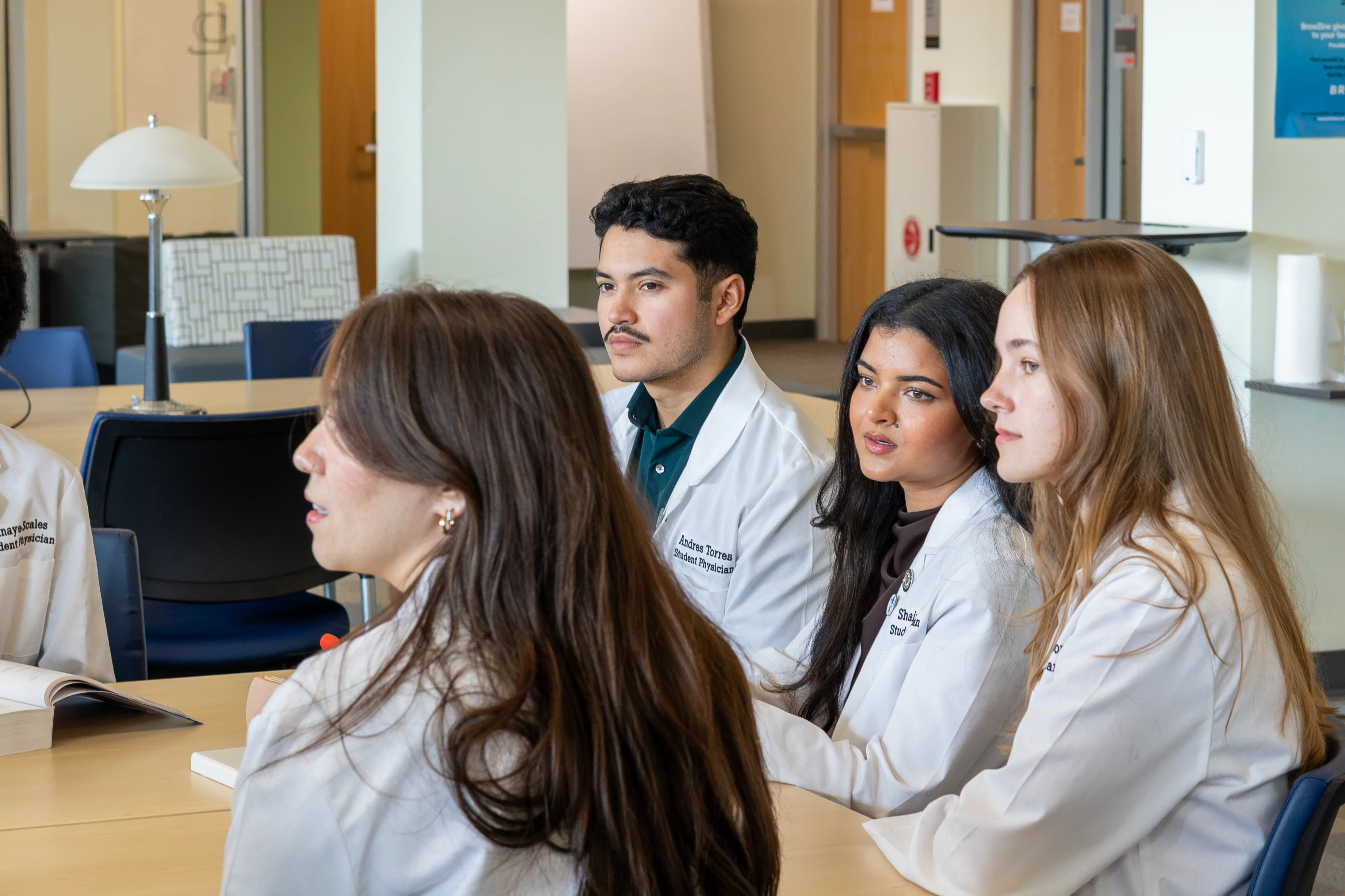 UIW Health Professions Night