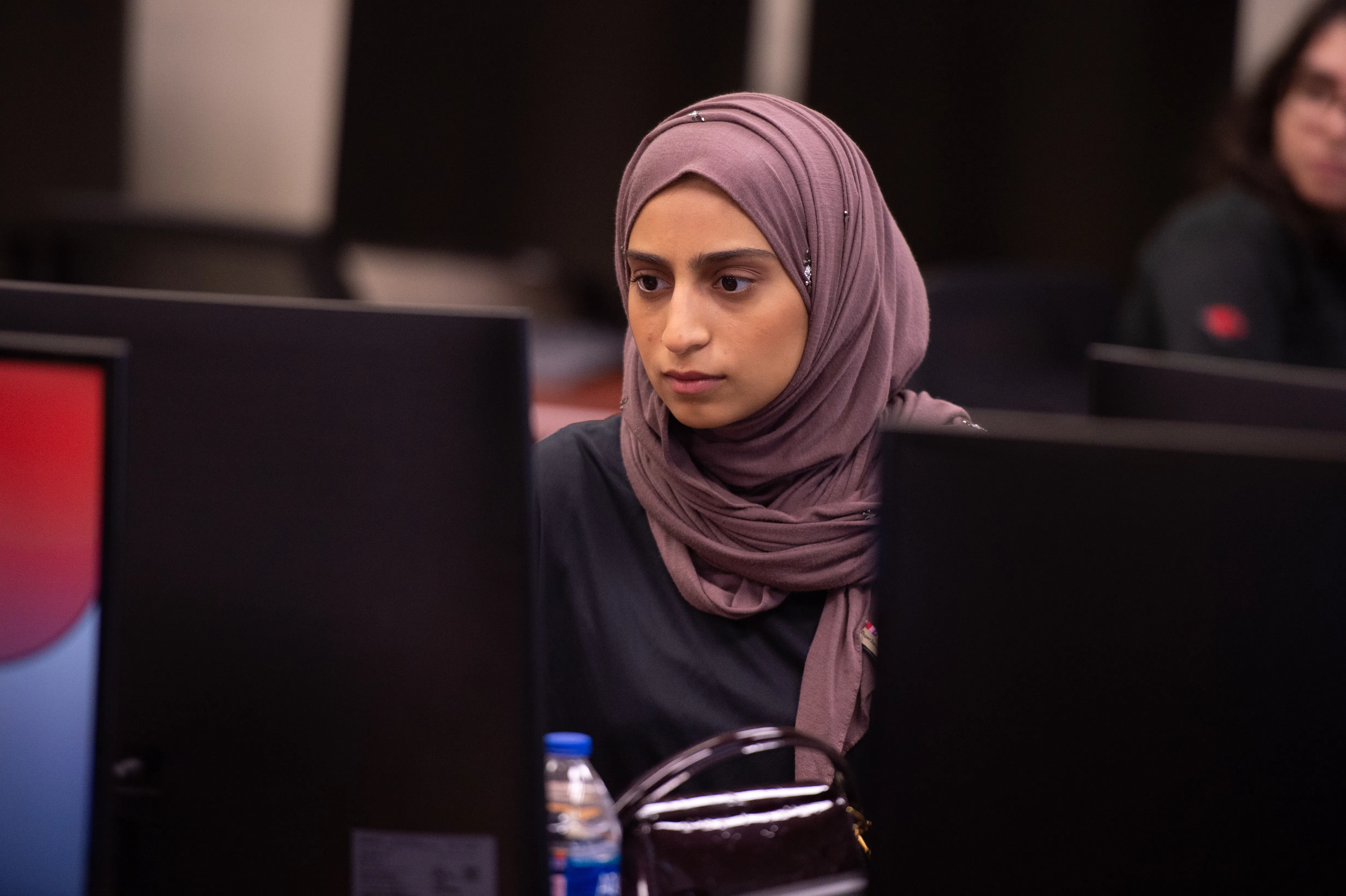 B.S. in Cybersecurity Systems