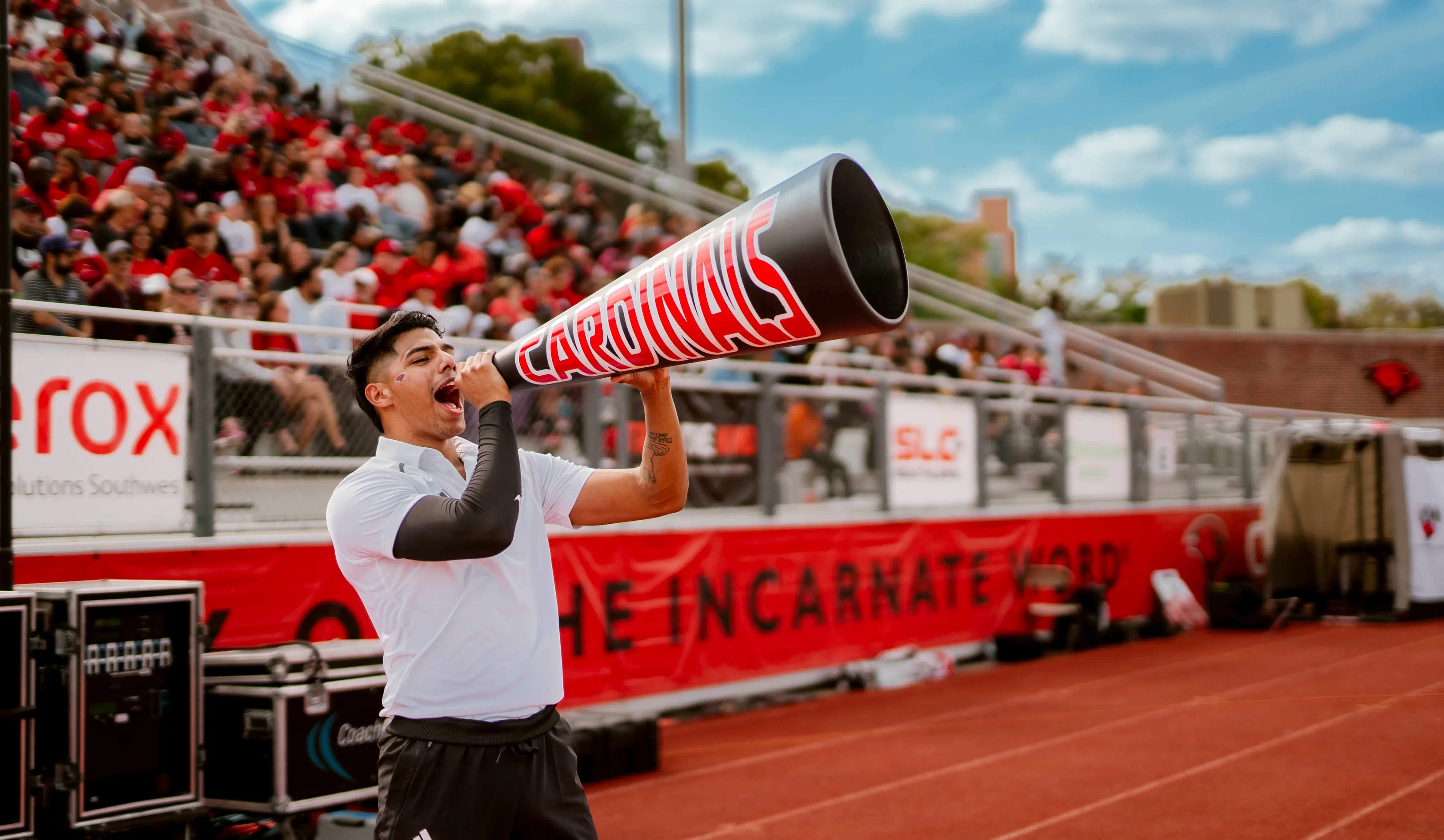 Finish Your Journey at UIW