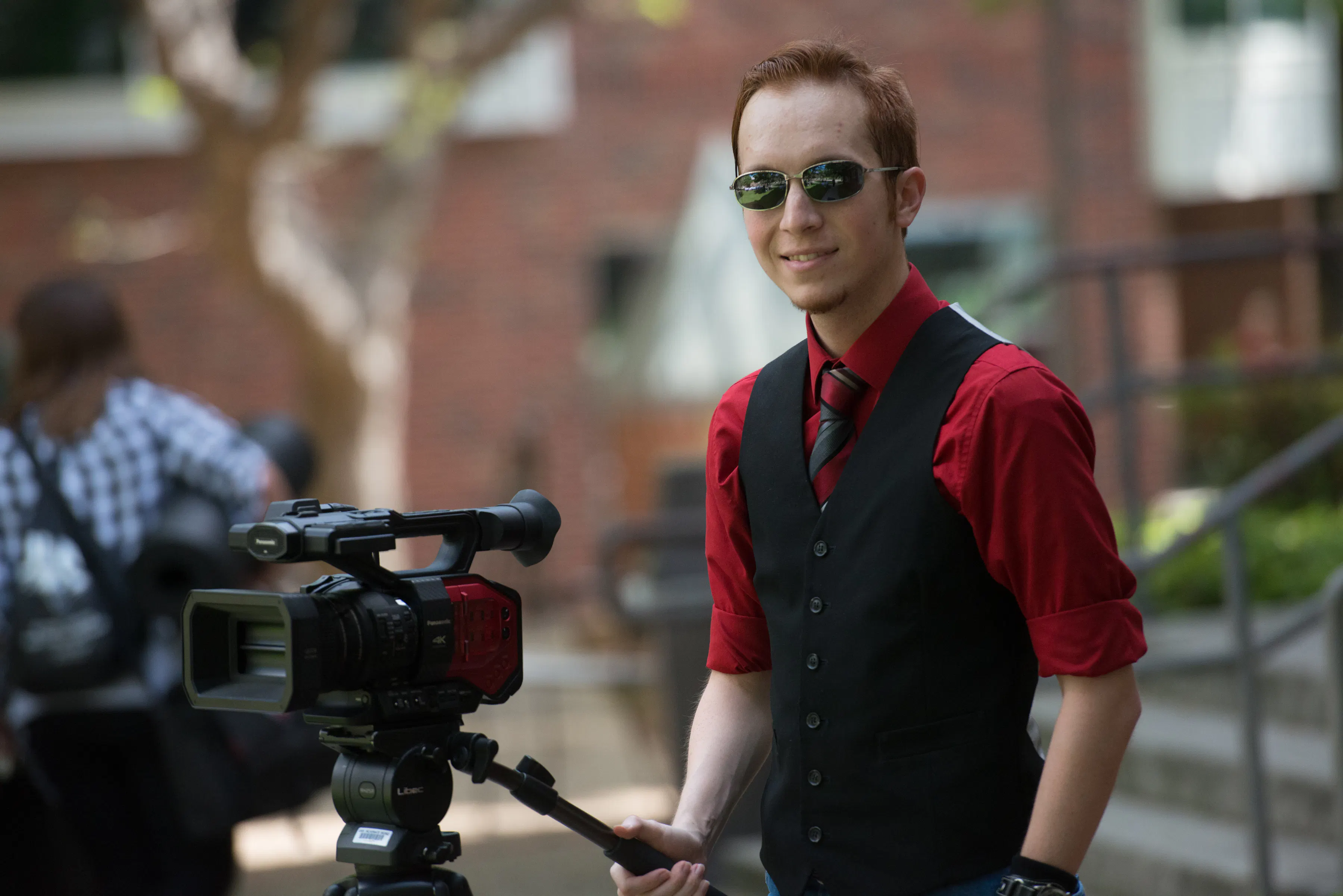 Develop Your Voice and Build Your Portfolio