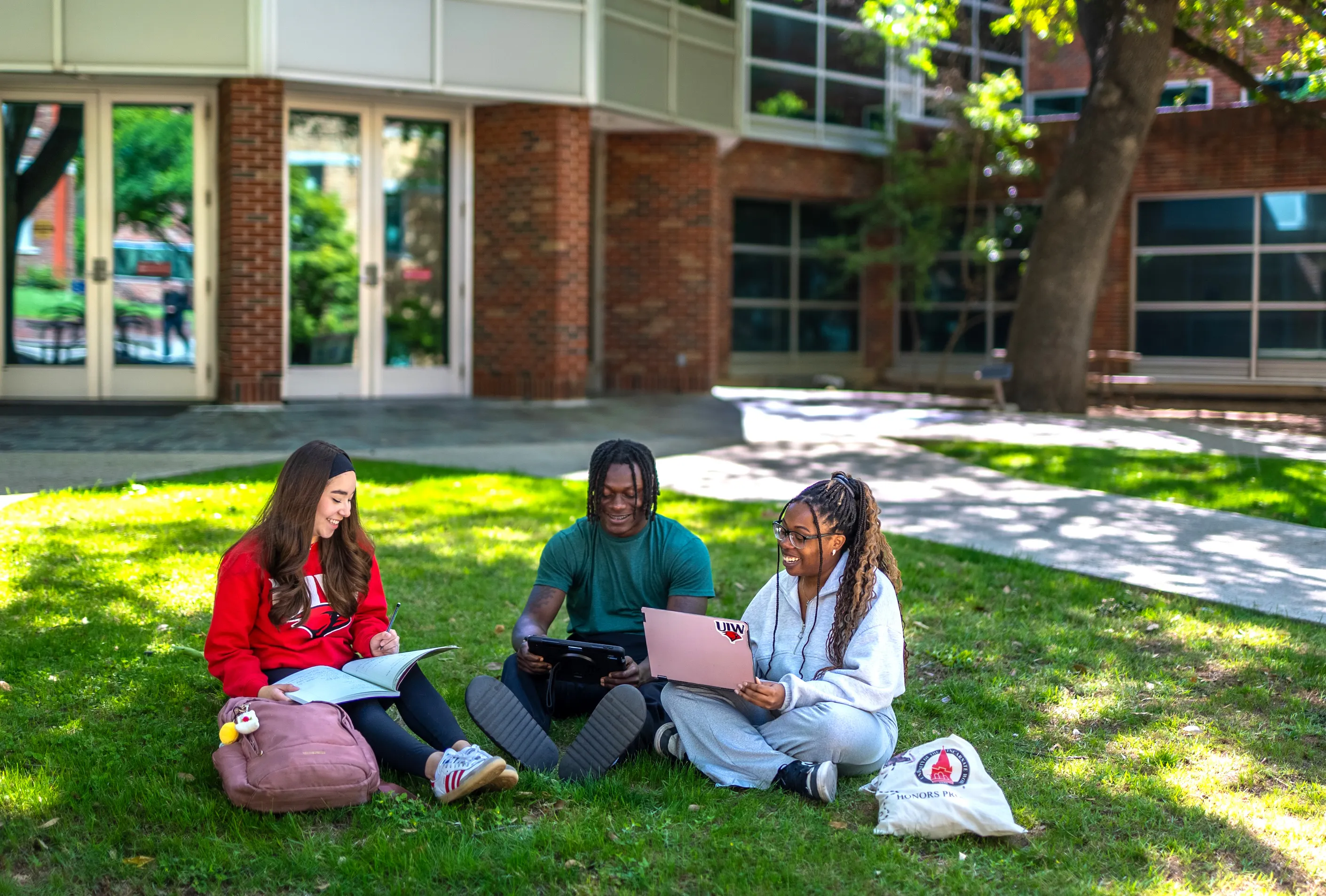 Find Your Path to the Classroom