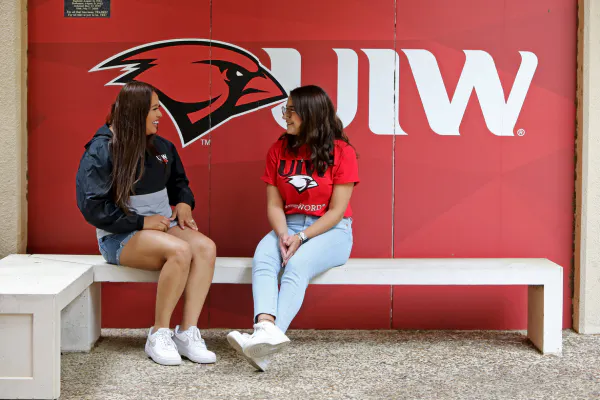 Next Steps for Admitted Students