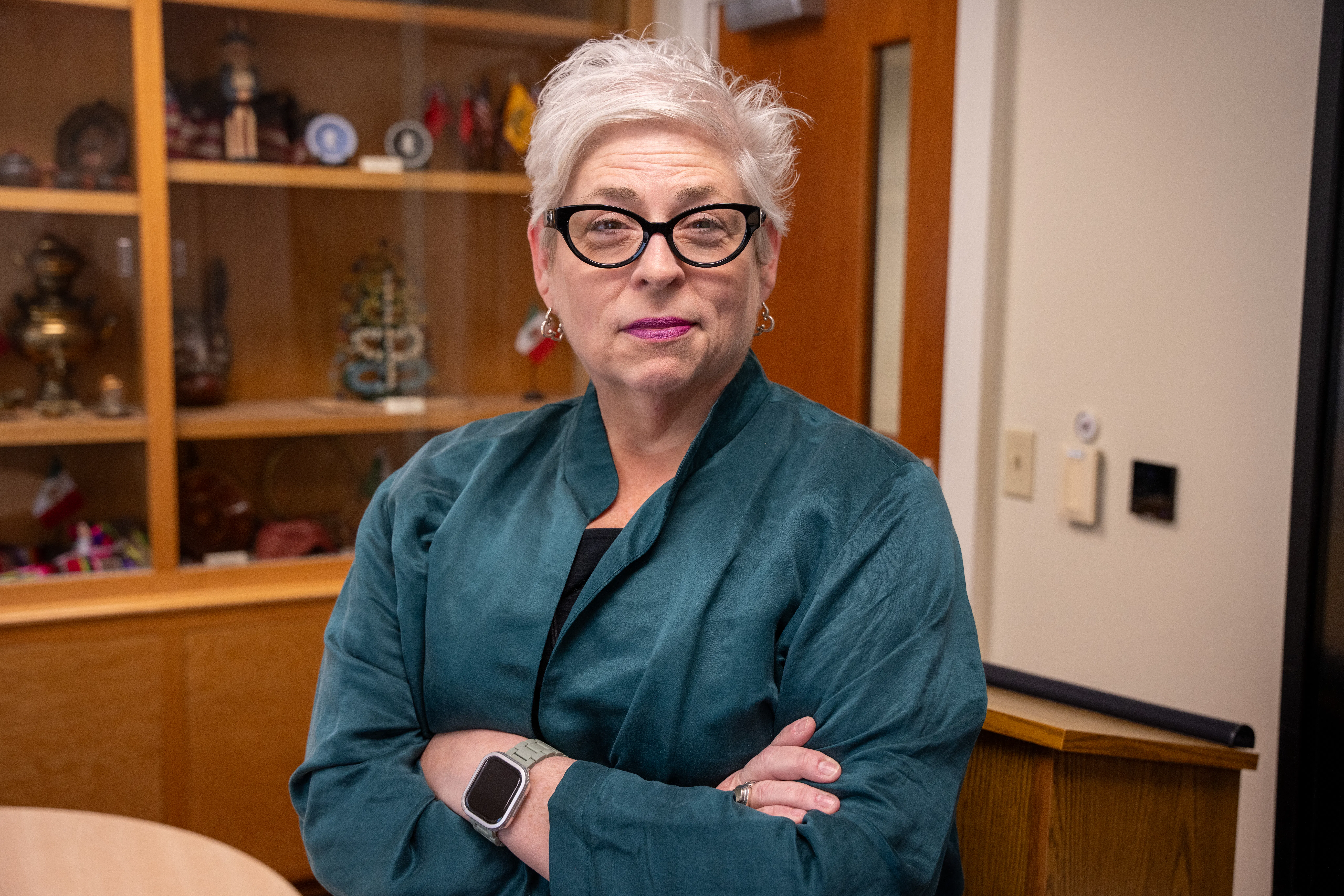 Doctoral Programs