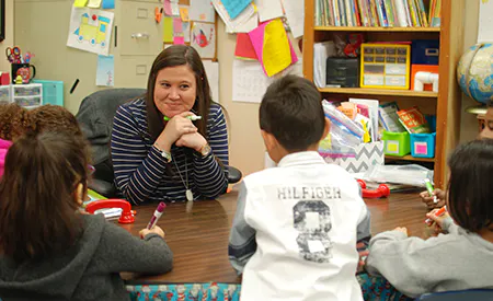 Elementary Education