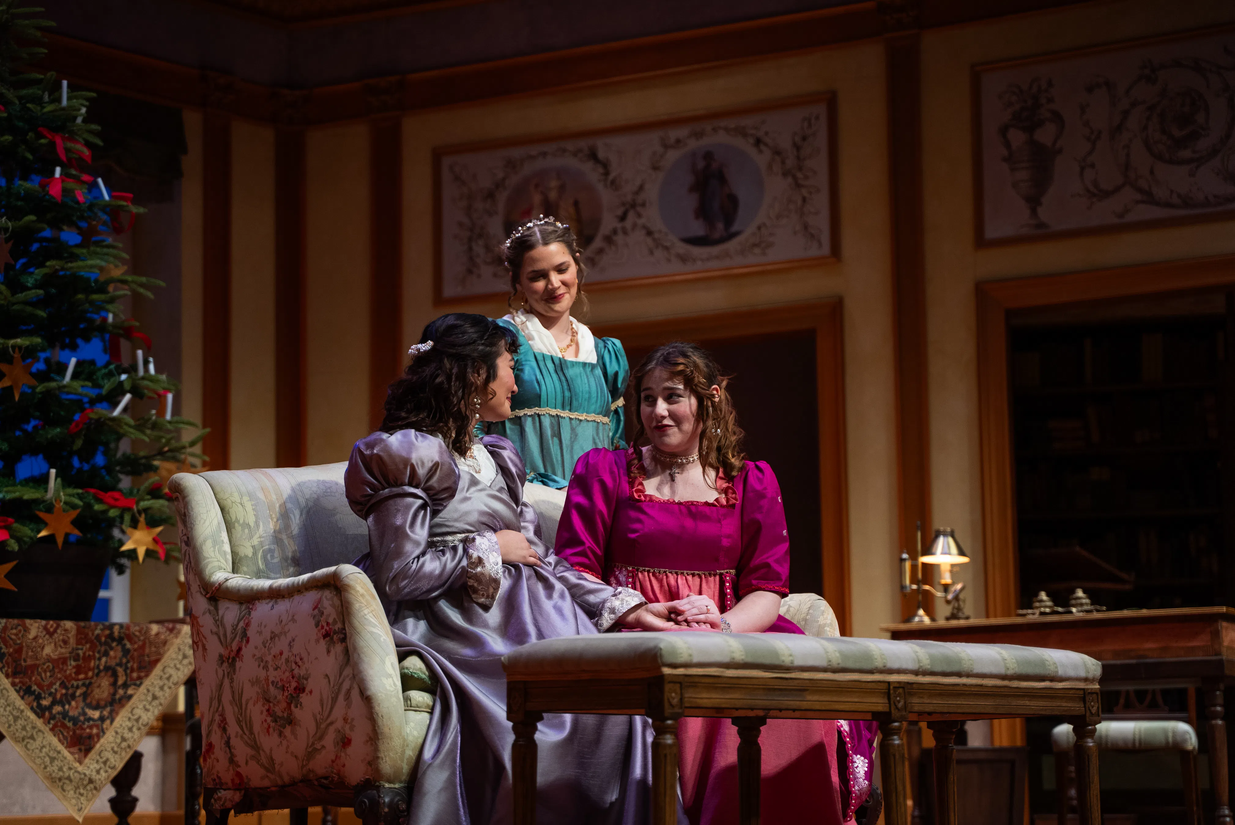 Careers in Theatre Arts