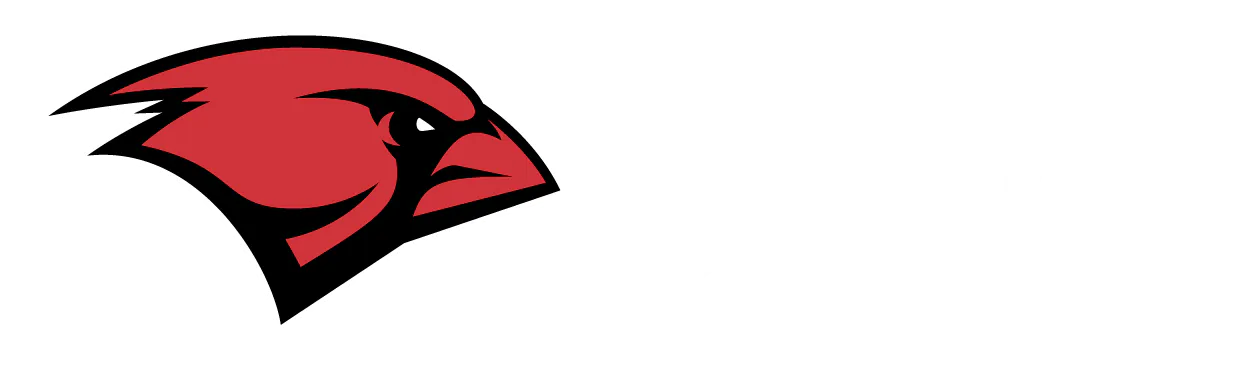 The University of the Incarnate Word Cardinals Logo