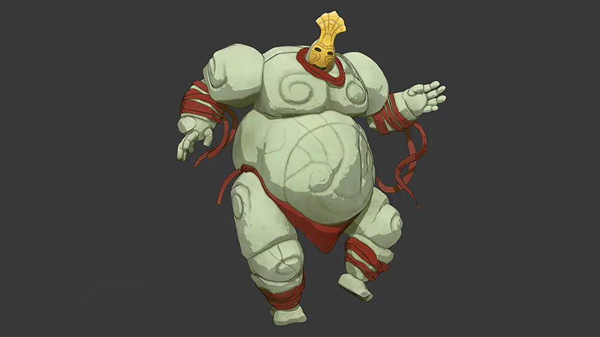 golem-cfb