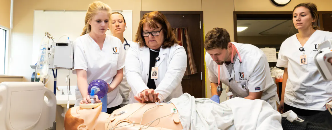 Nursing Preview Day 2024