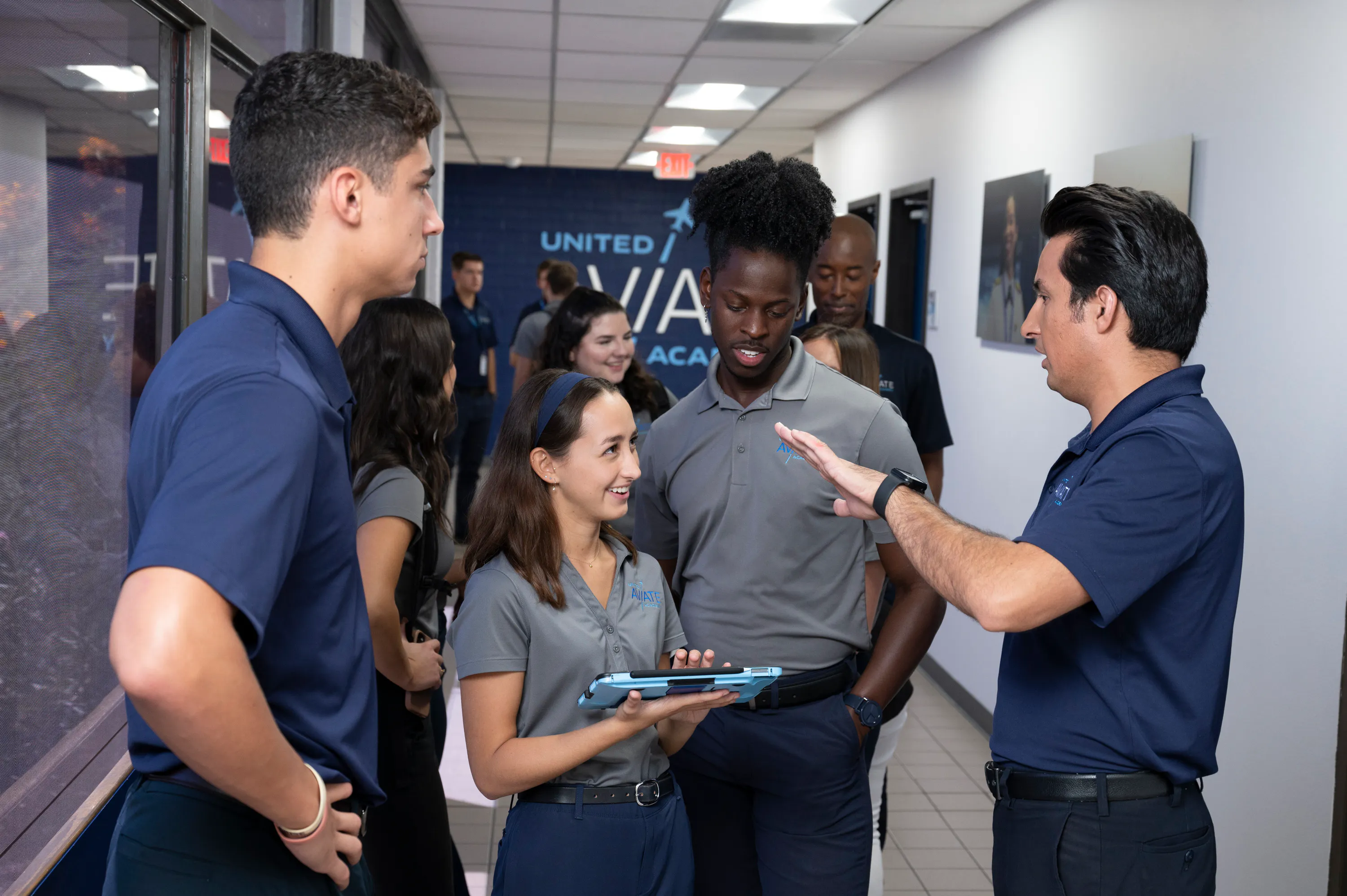 UAA - Documents for Admissions