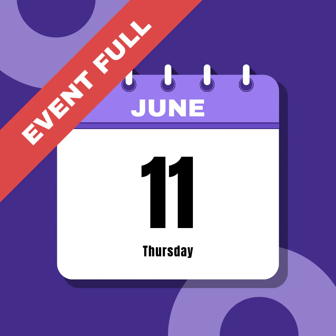 Thursday, June 11 (Virtual) 