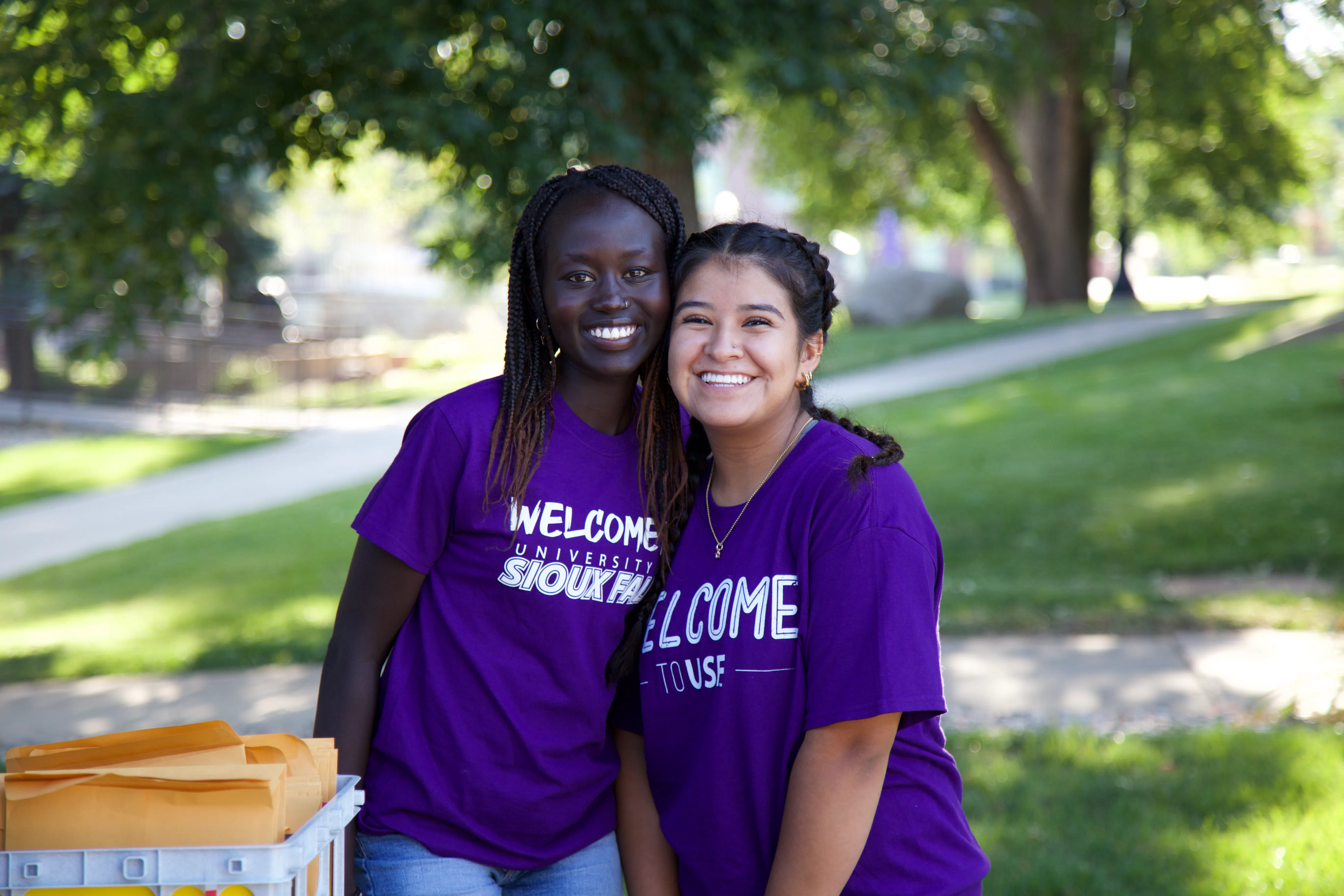 Submit Your FAFSA by April 30th.