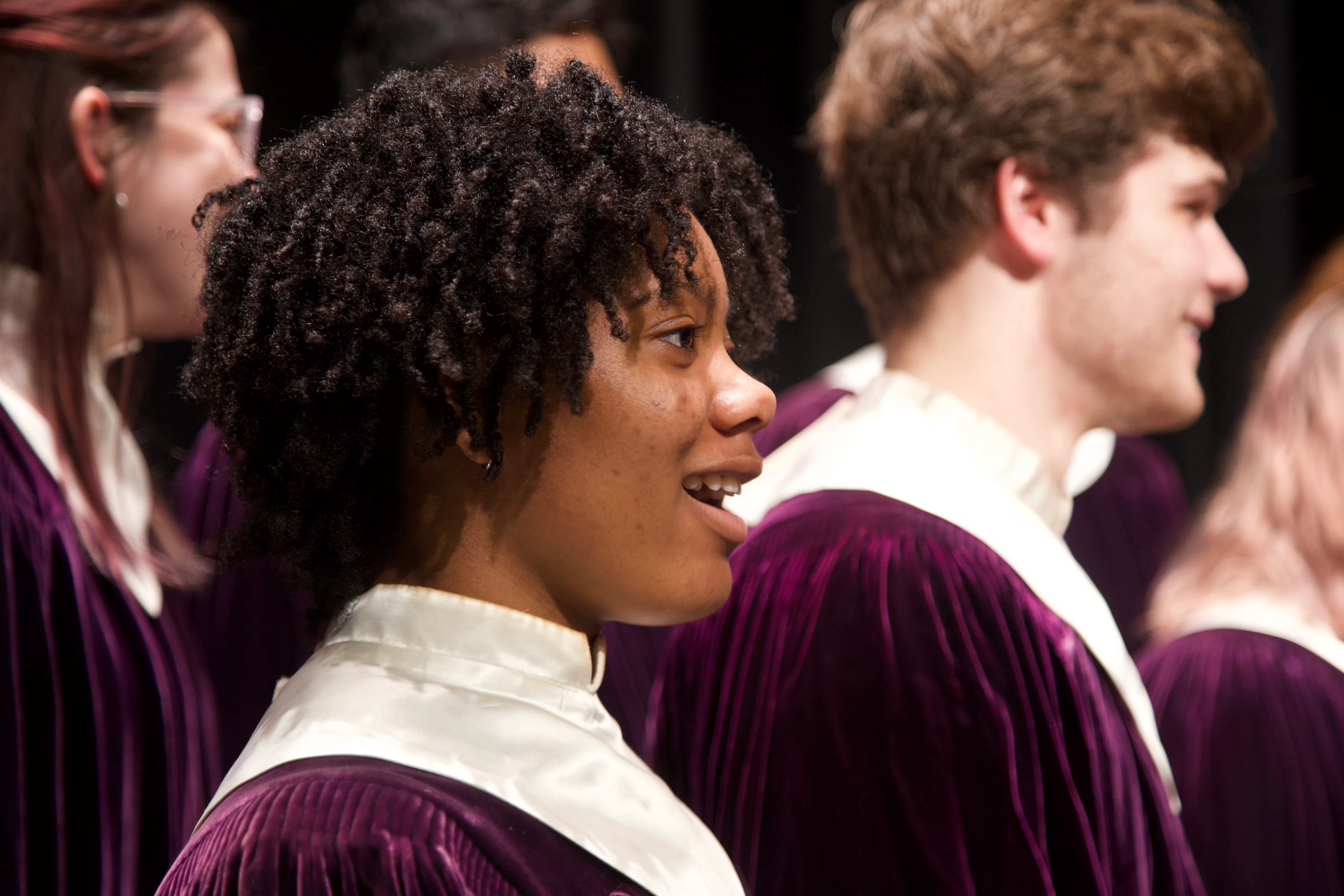Performing Arts Audition Workshop