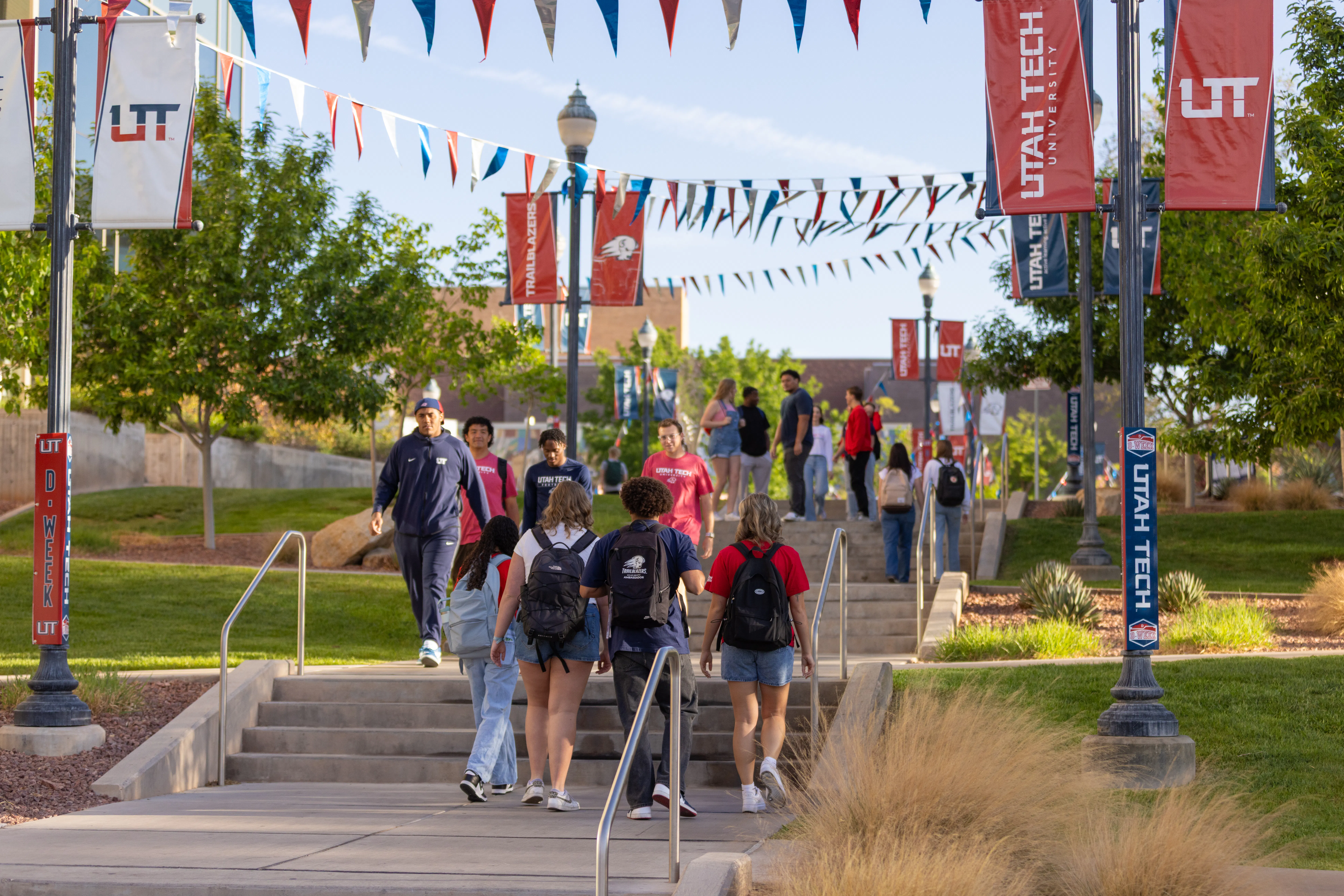 Paying for College Virtual Event- 11/12/26