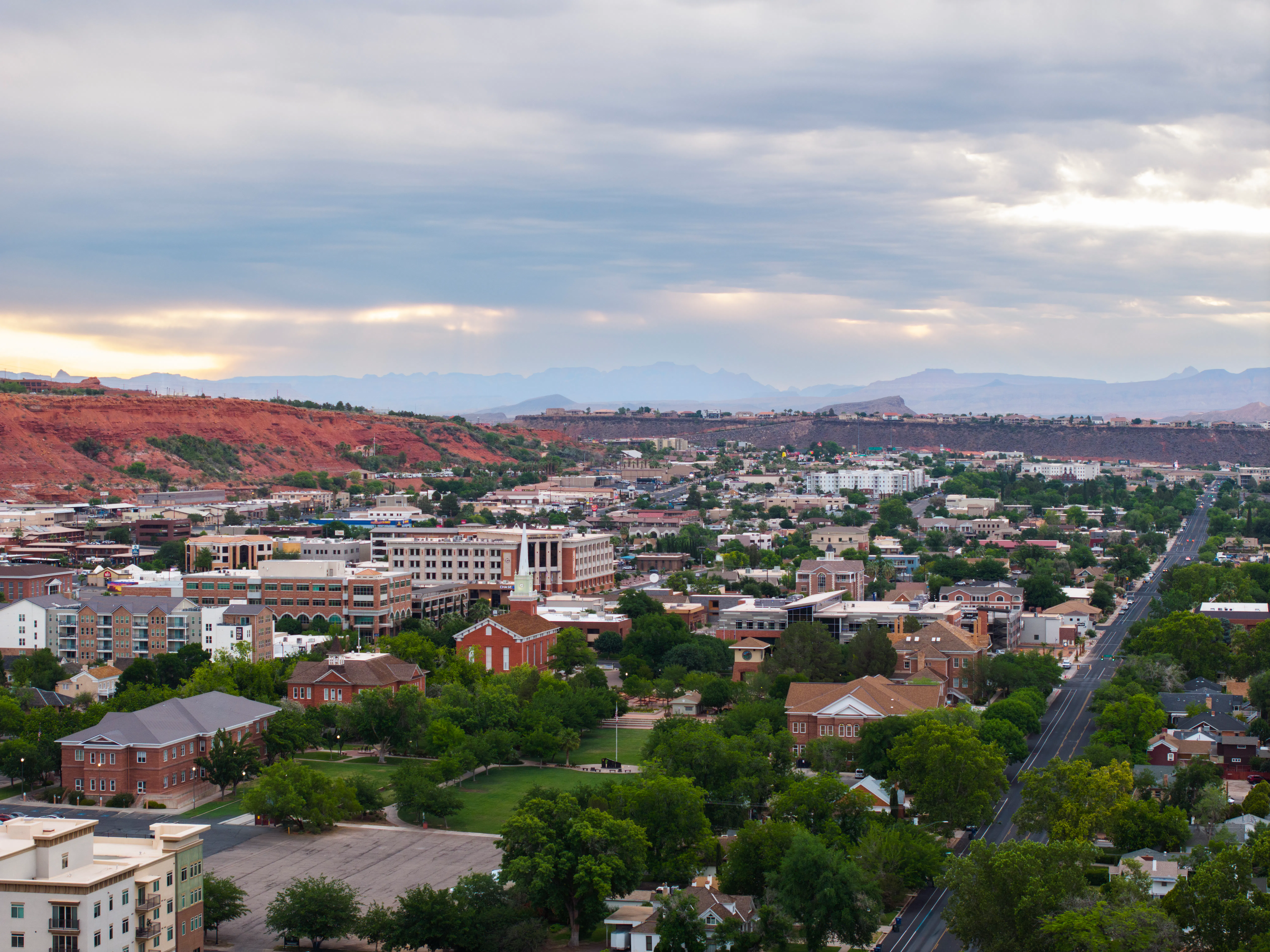 Life in St. George Virtual Event- 10/28/26