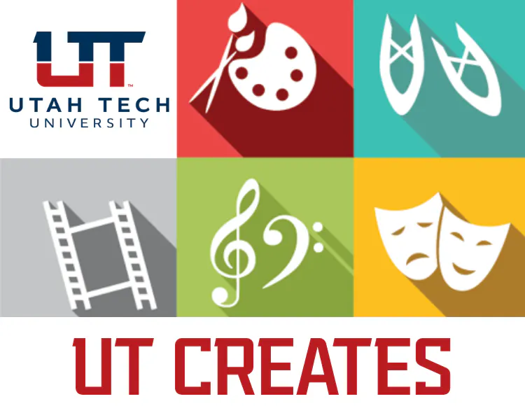 College of the Arts - UT Creates