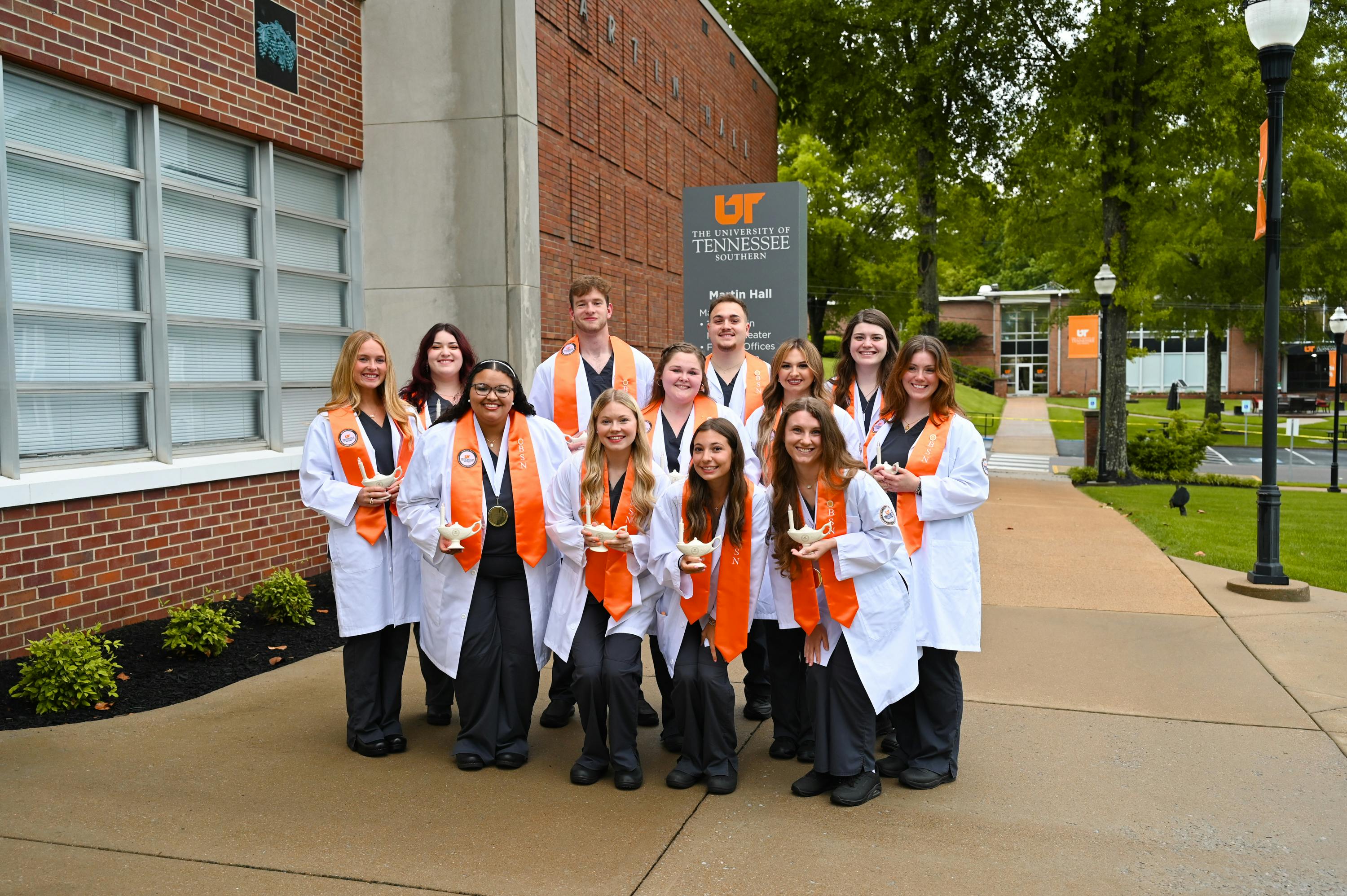 Biology & Biomedical Sciences