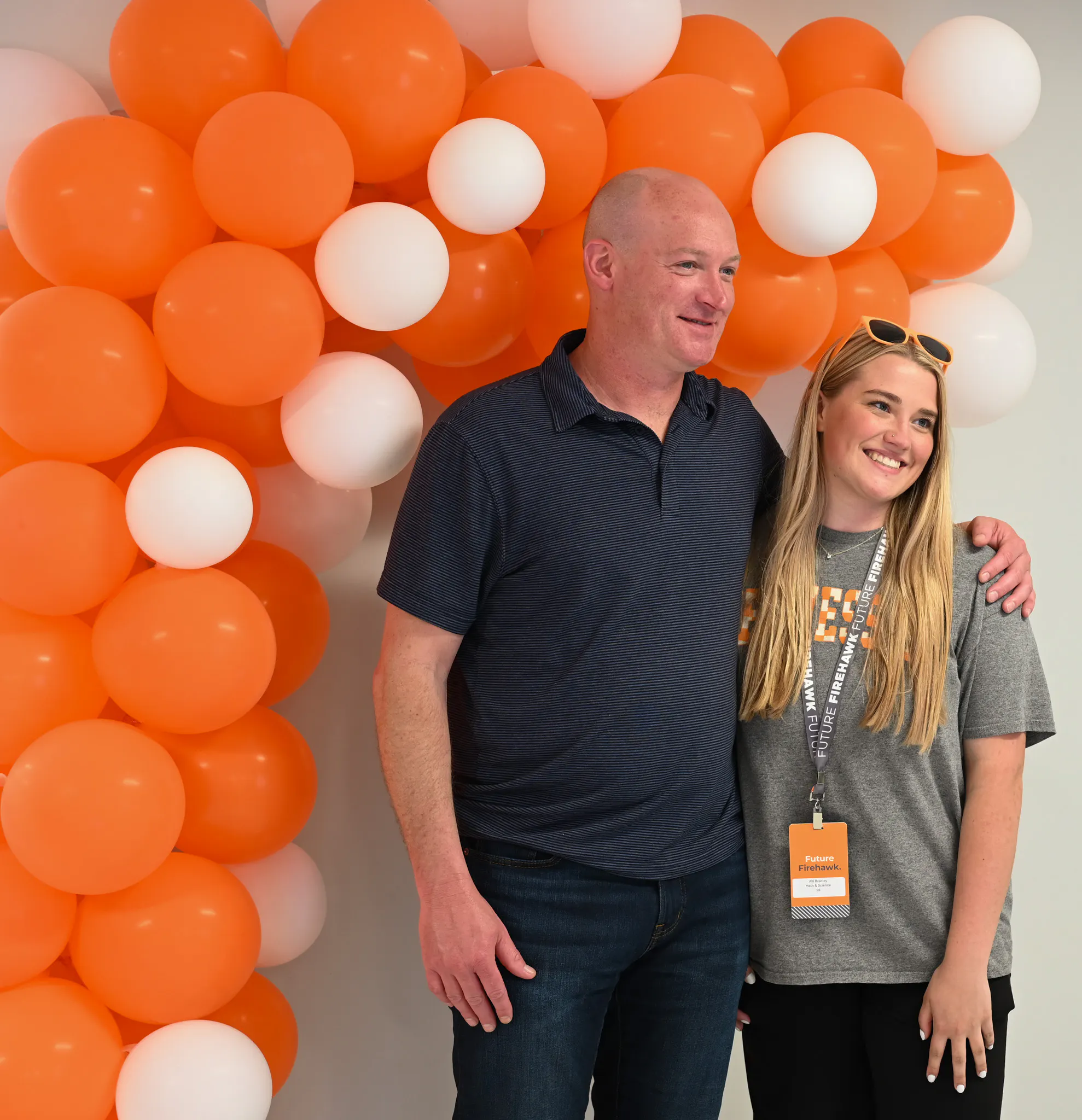 UT Southern Preview Day