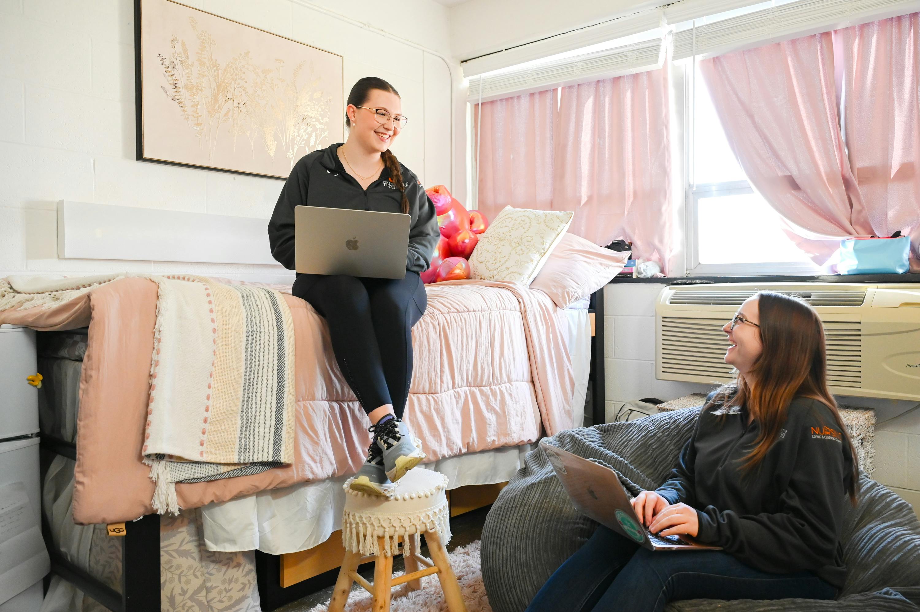 Criminal Justice & Homeland Security