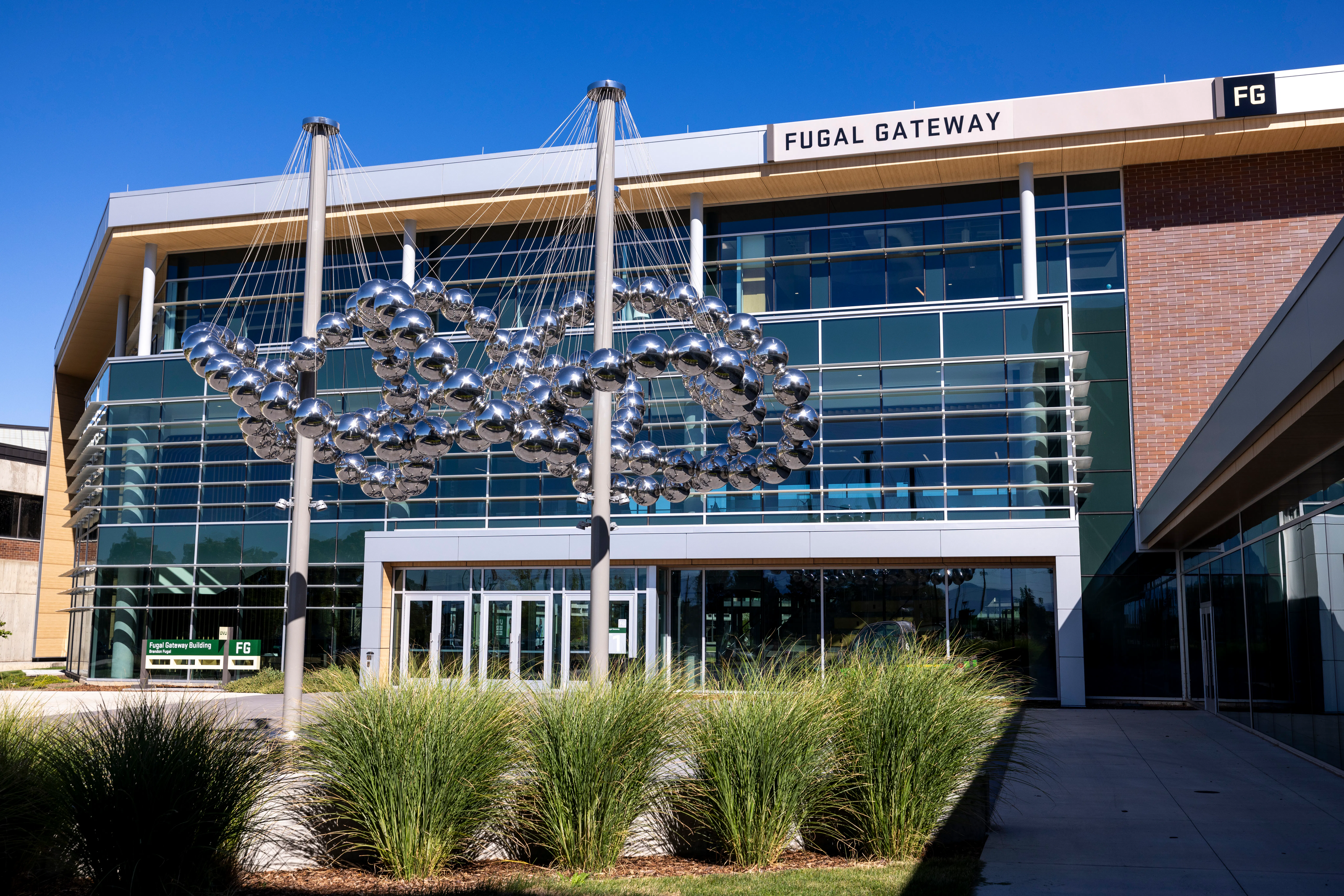 2026 UVU Open House