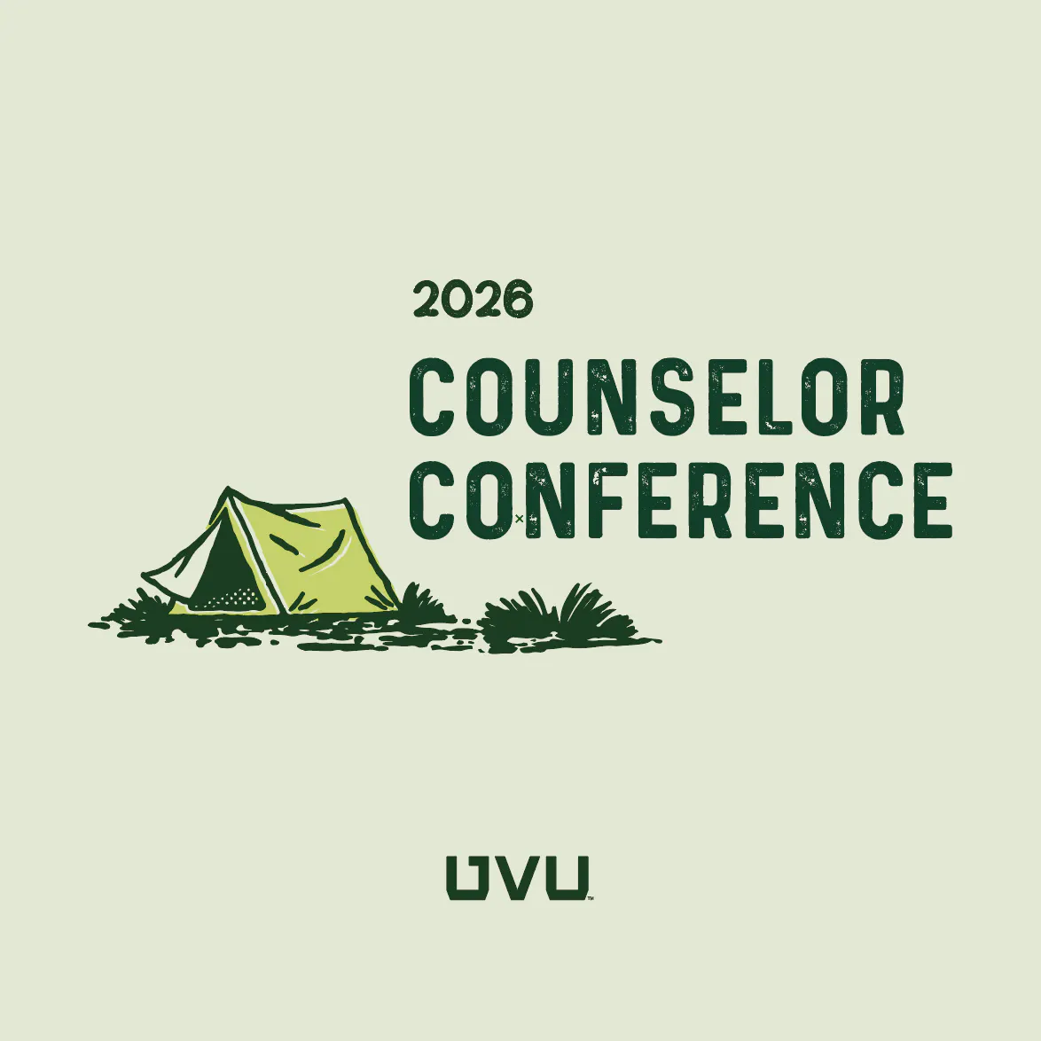 2026 Counselor Conference