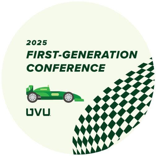 First Generation Conference 2025