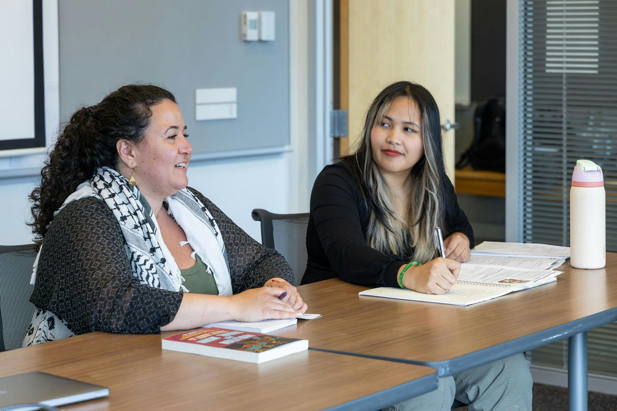 Discover Social Work: UW Undergraduate Program