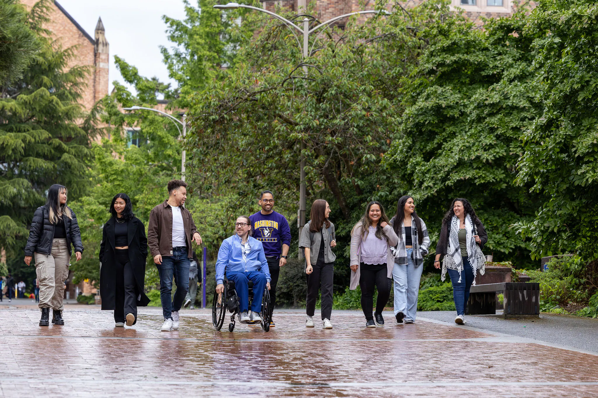 Education Equity is Social Work