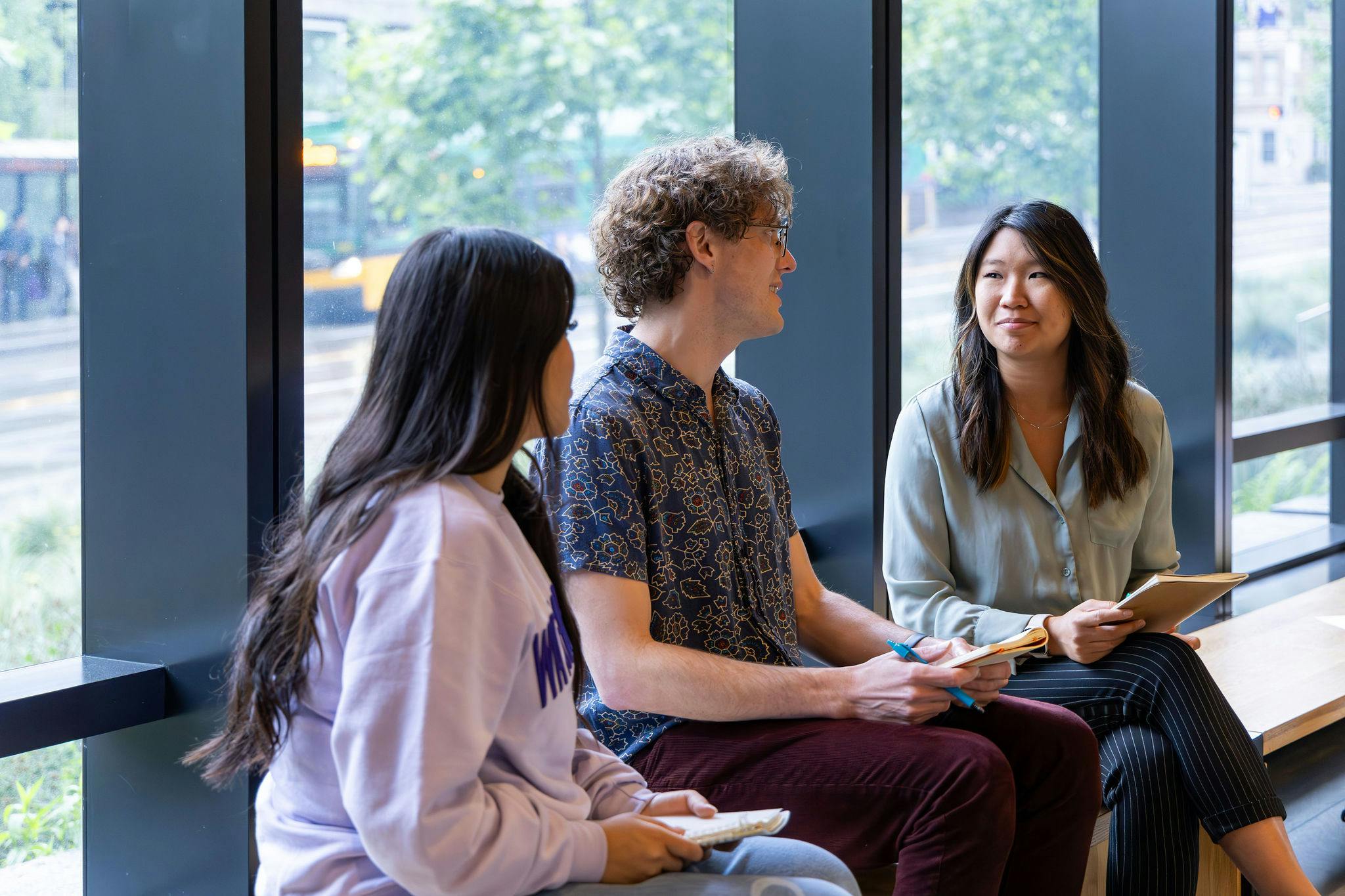 Exploring the Child Welfare Training and Advancement Program (CWTAP)