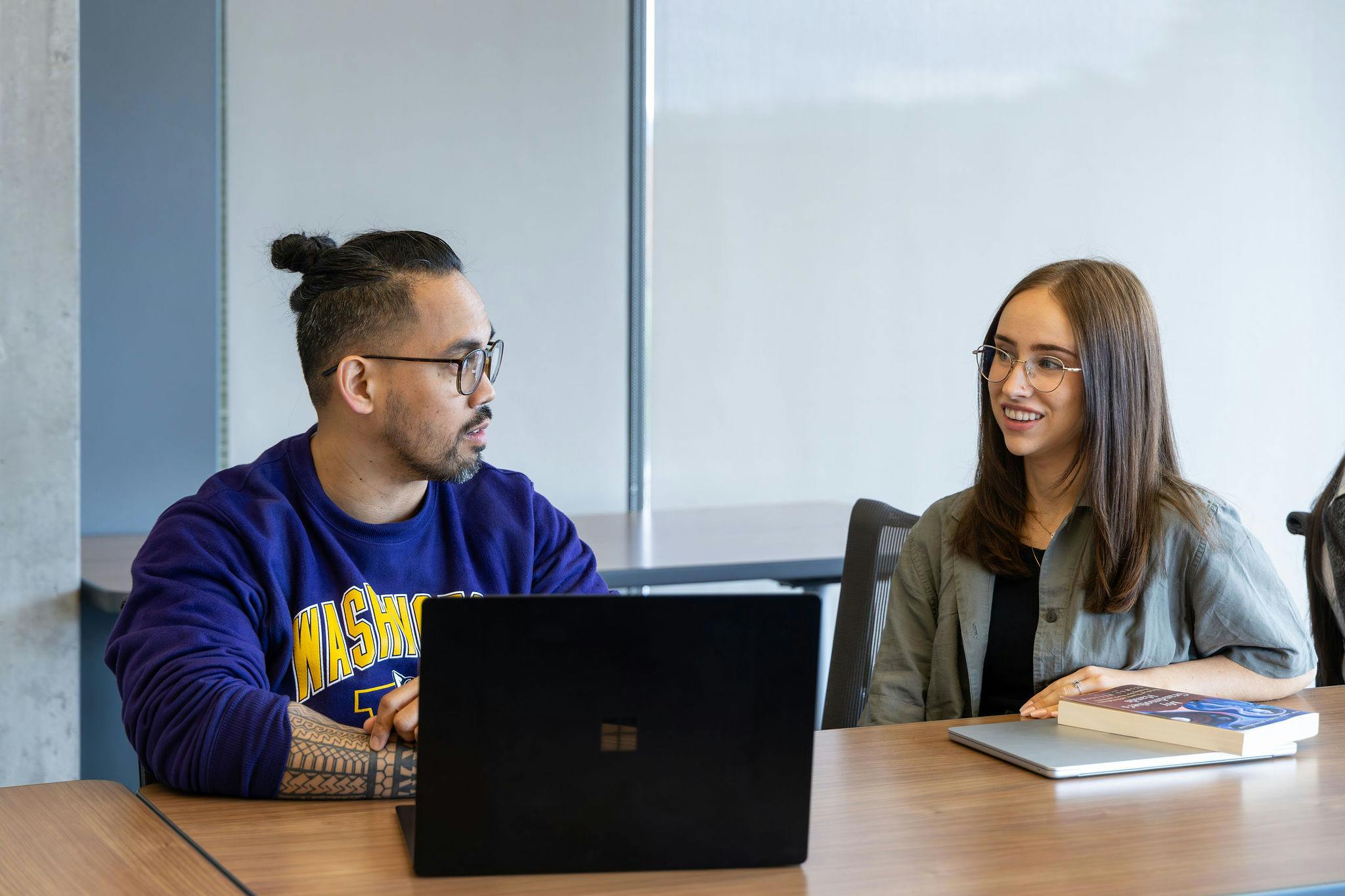 [Admissions] Online MSW Information Session