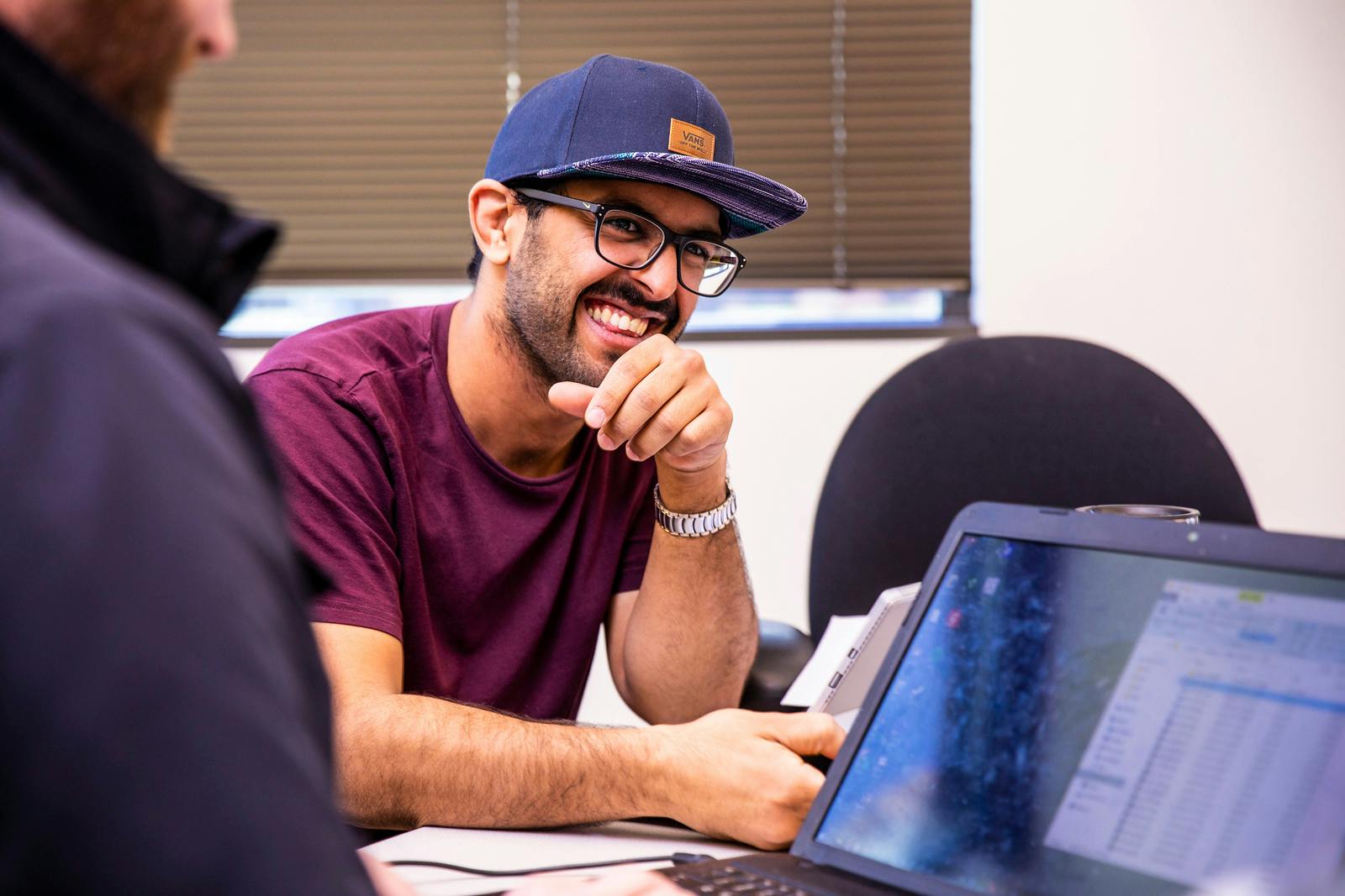 Your Schedule, Your MSW: Explore Our Flexible Part-Time Options