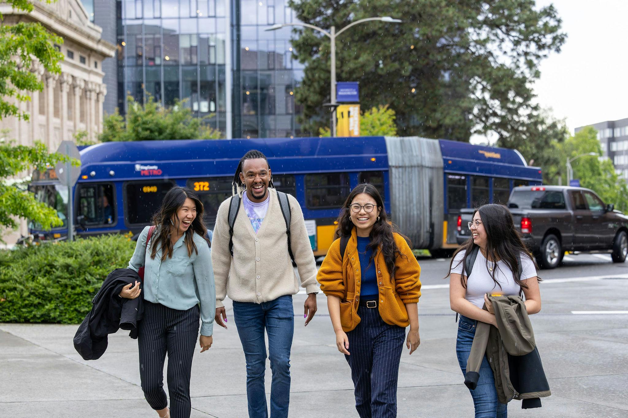 Behavioral Health Conditional Scholarship (BHCS) Virtual Information Session