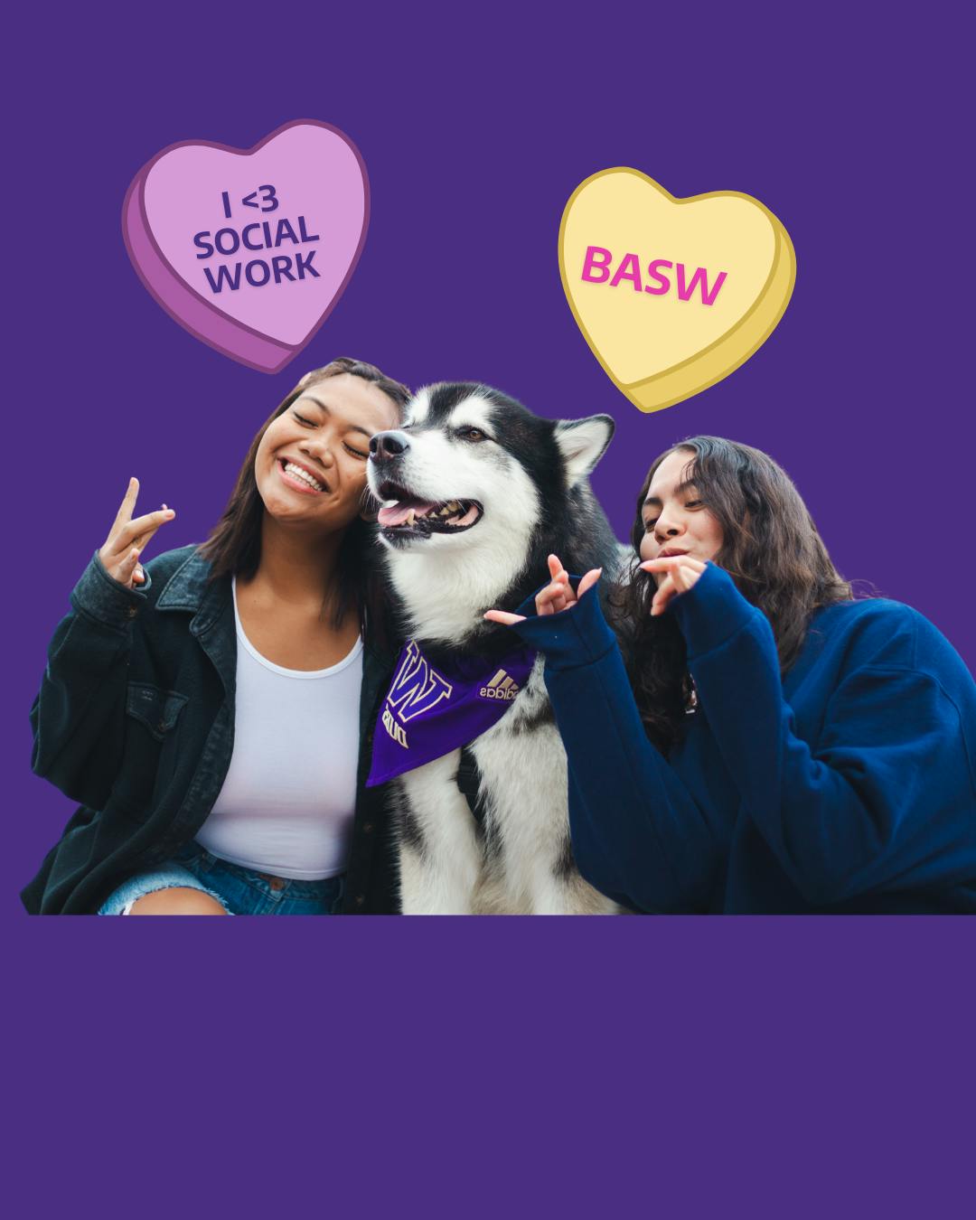 Heart to Heart: Chat with a Social Worker!