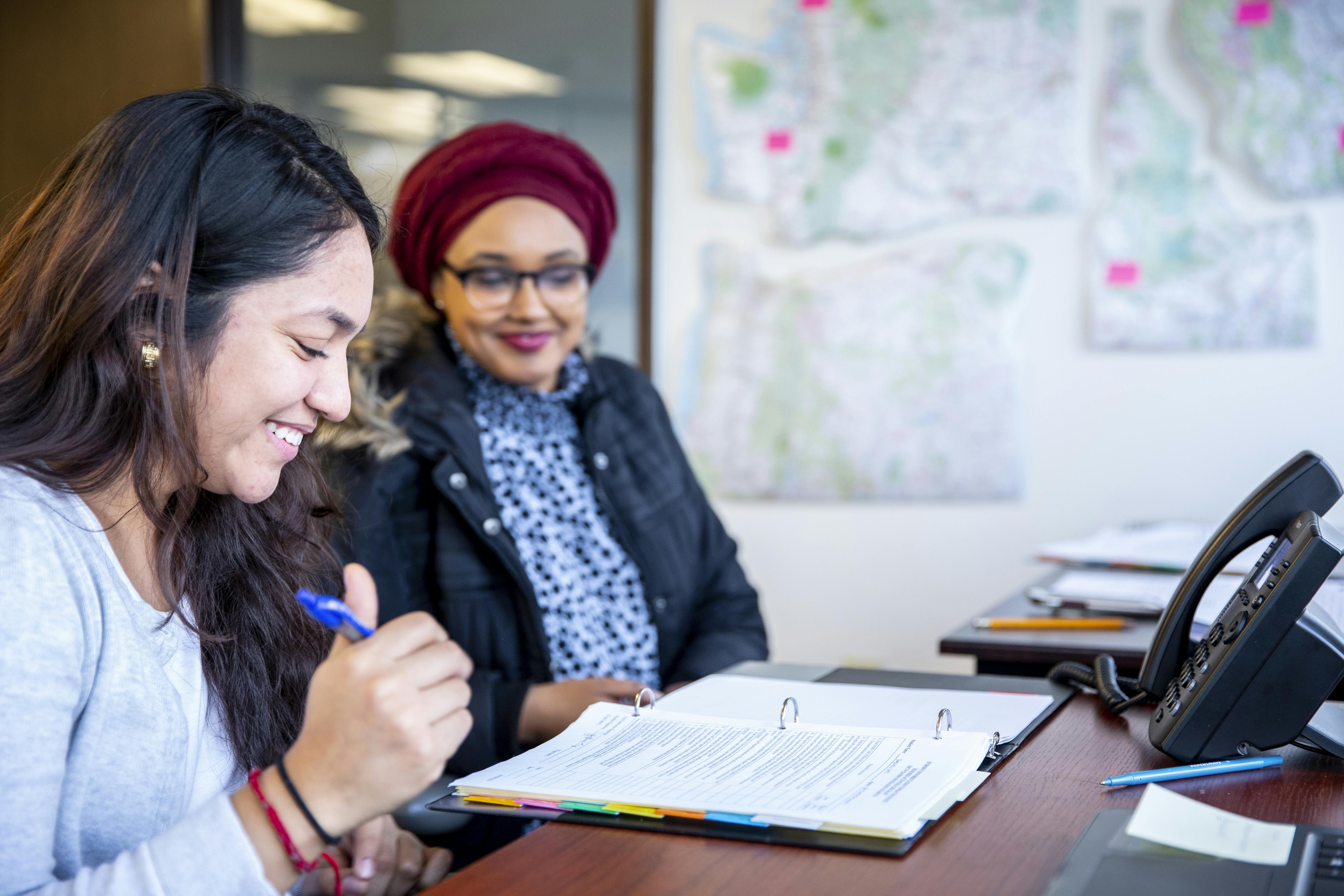 BASW Application Workshop