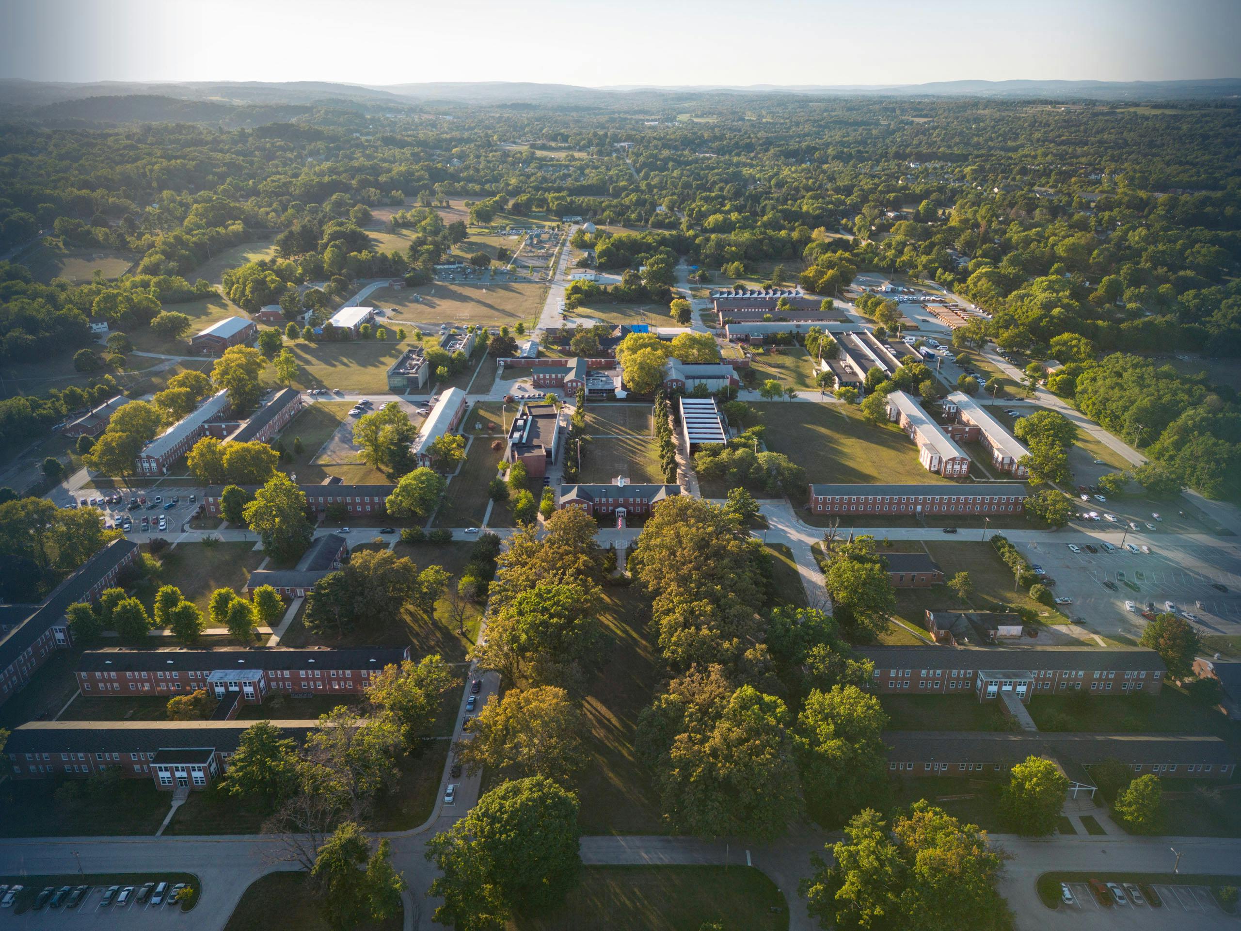 University of Valley Forge