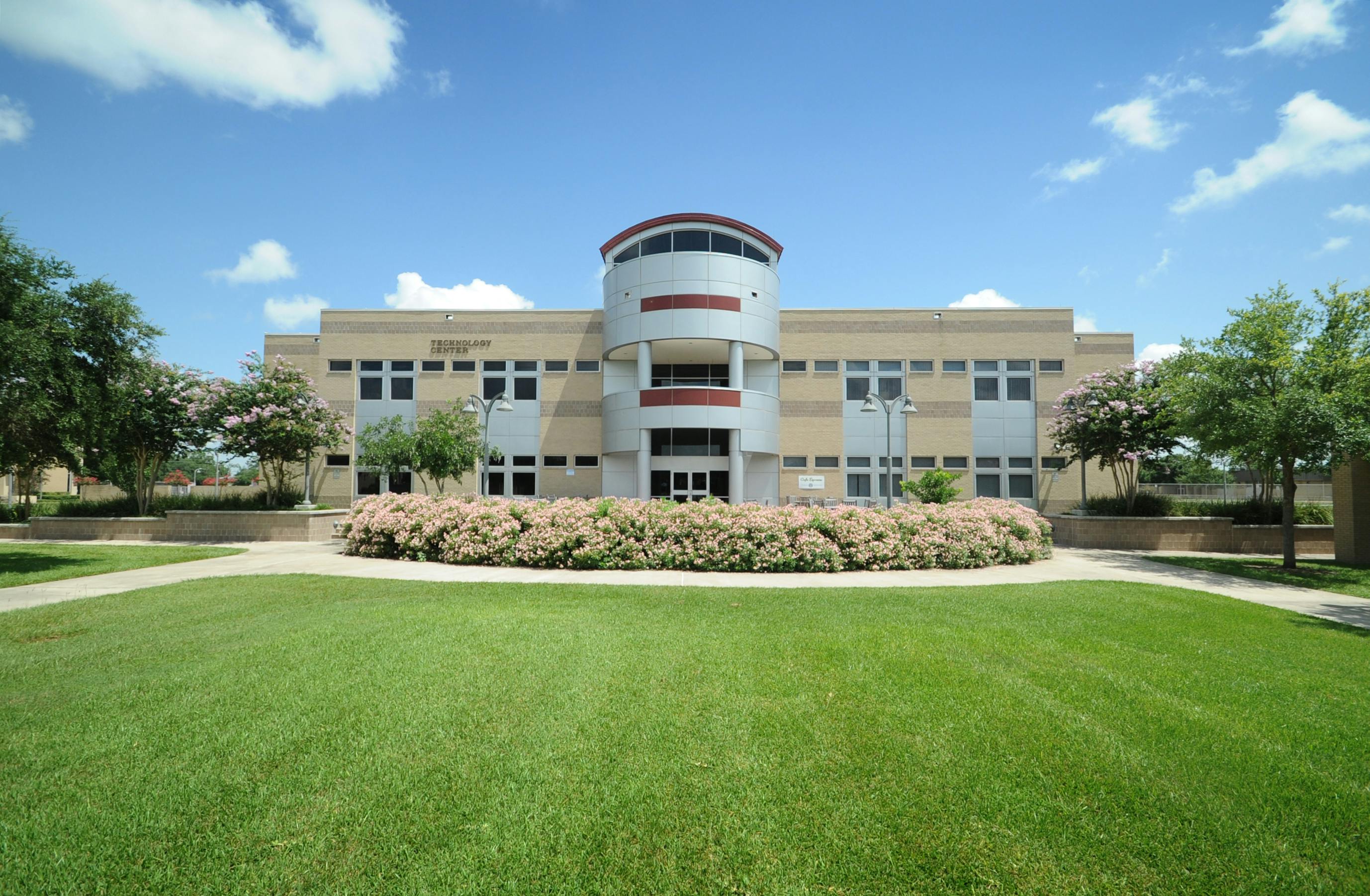Campus Visits 2024-25