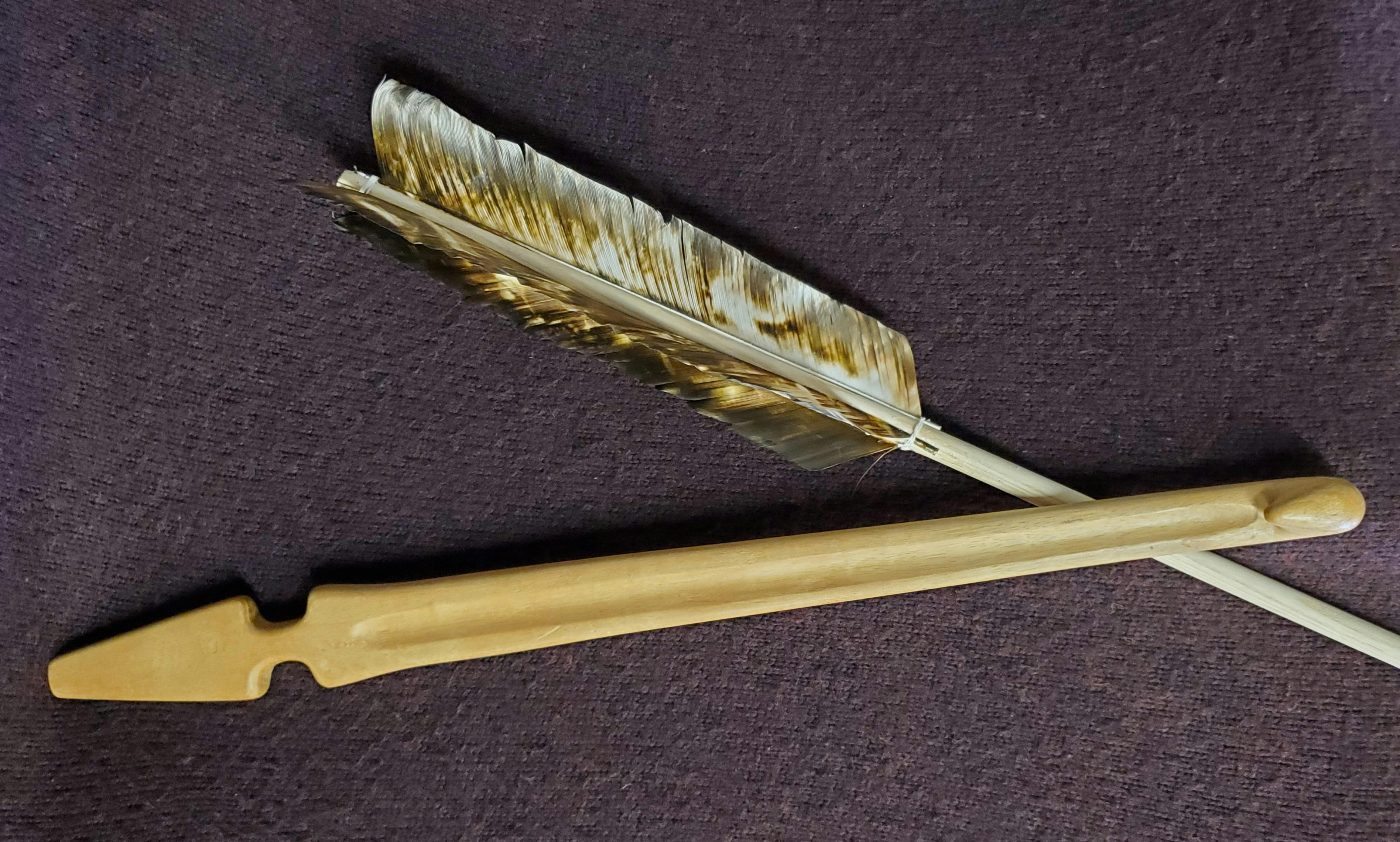 Spring Break Hands-On History