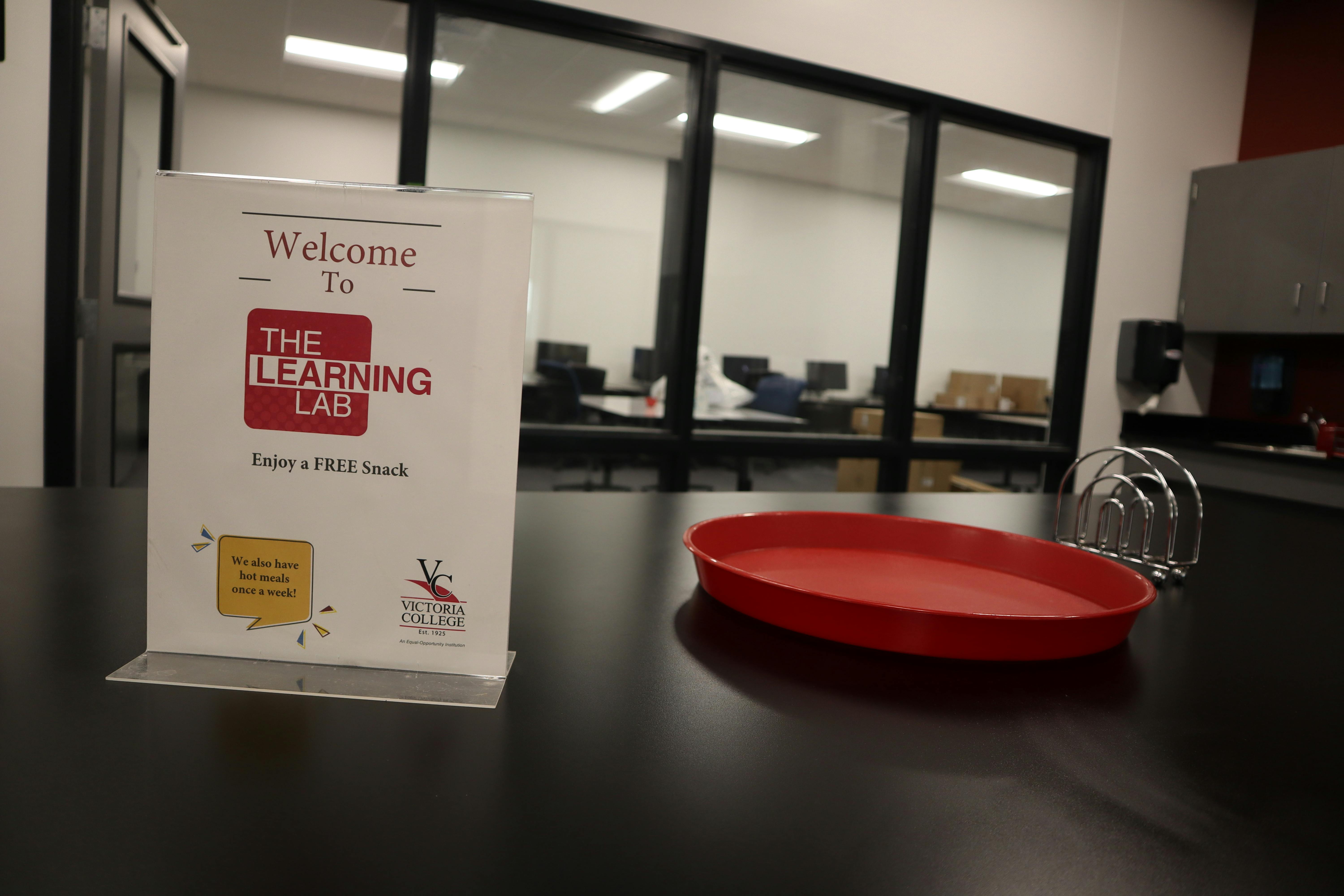 Total Learning Center (TLC) Open House