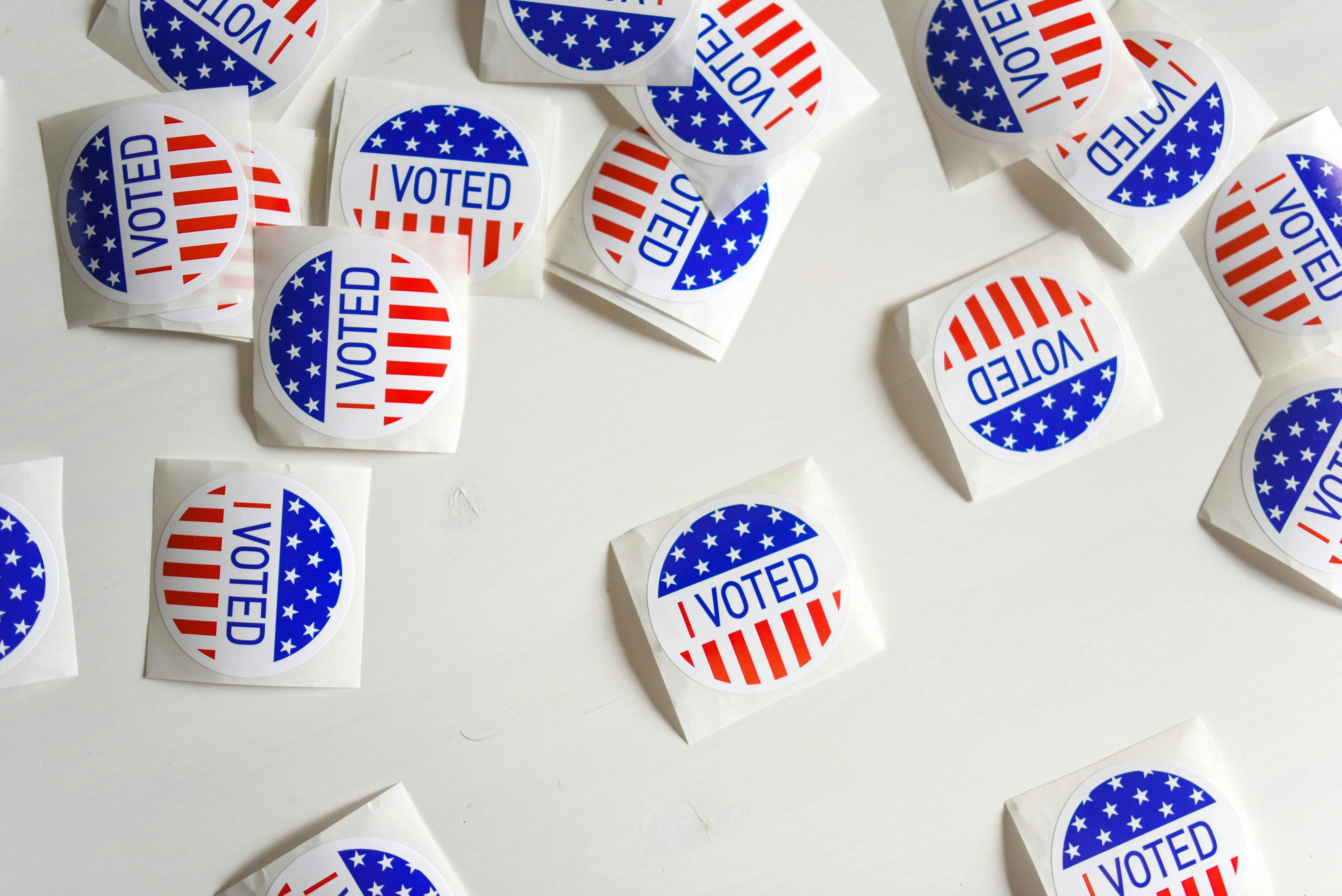 Voter Registration Day