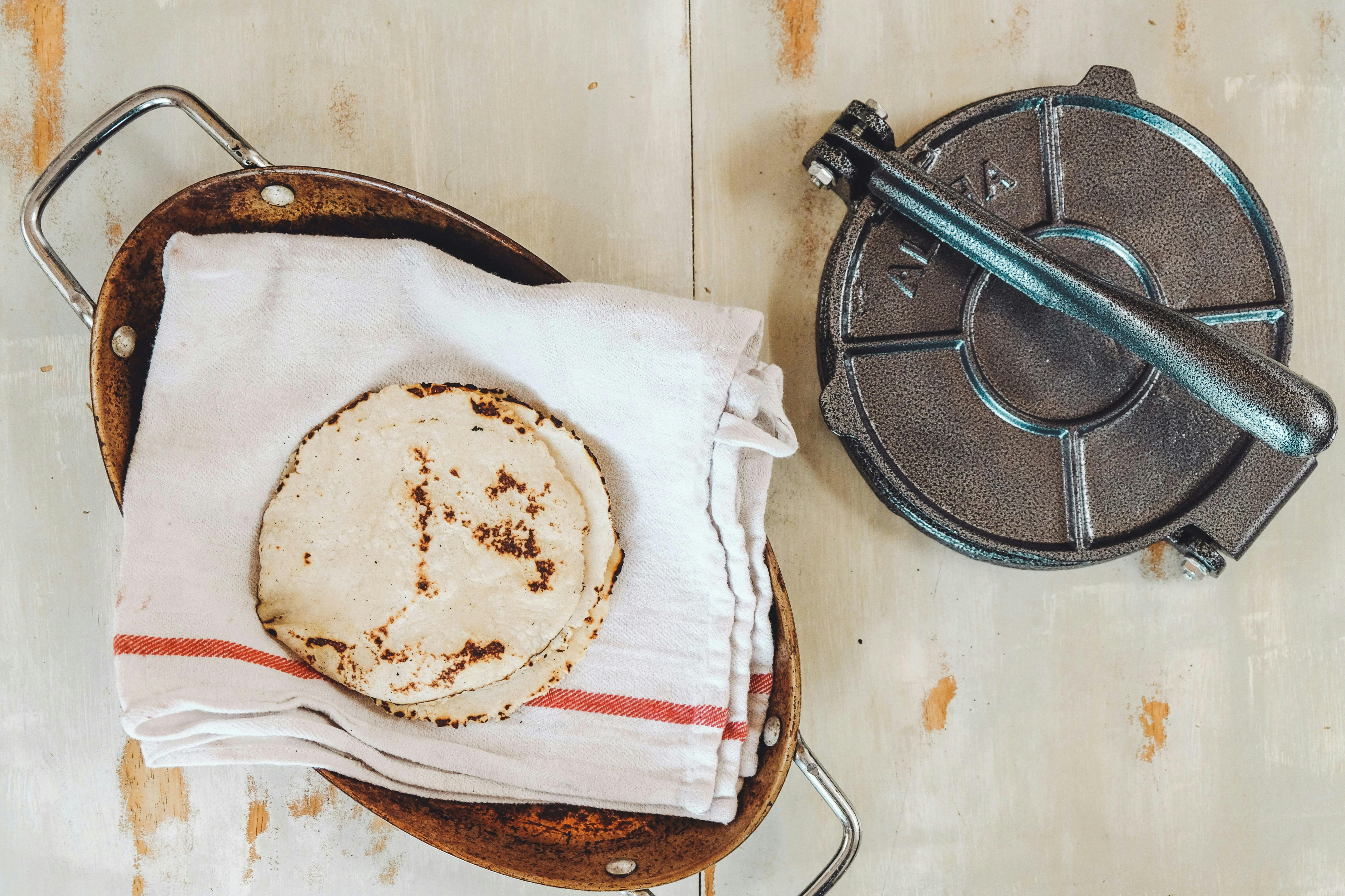 Tortilla Kits by Student Life