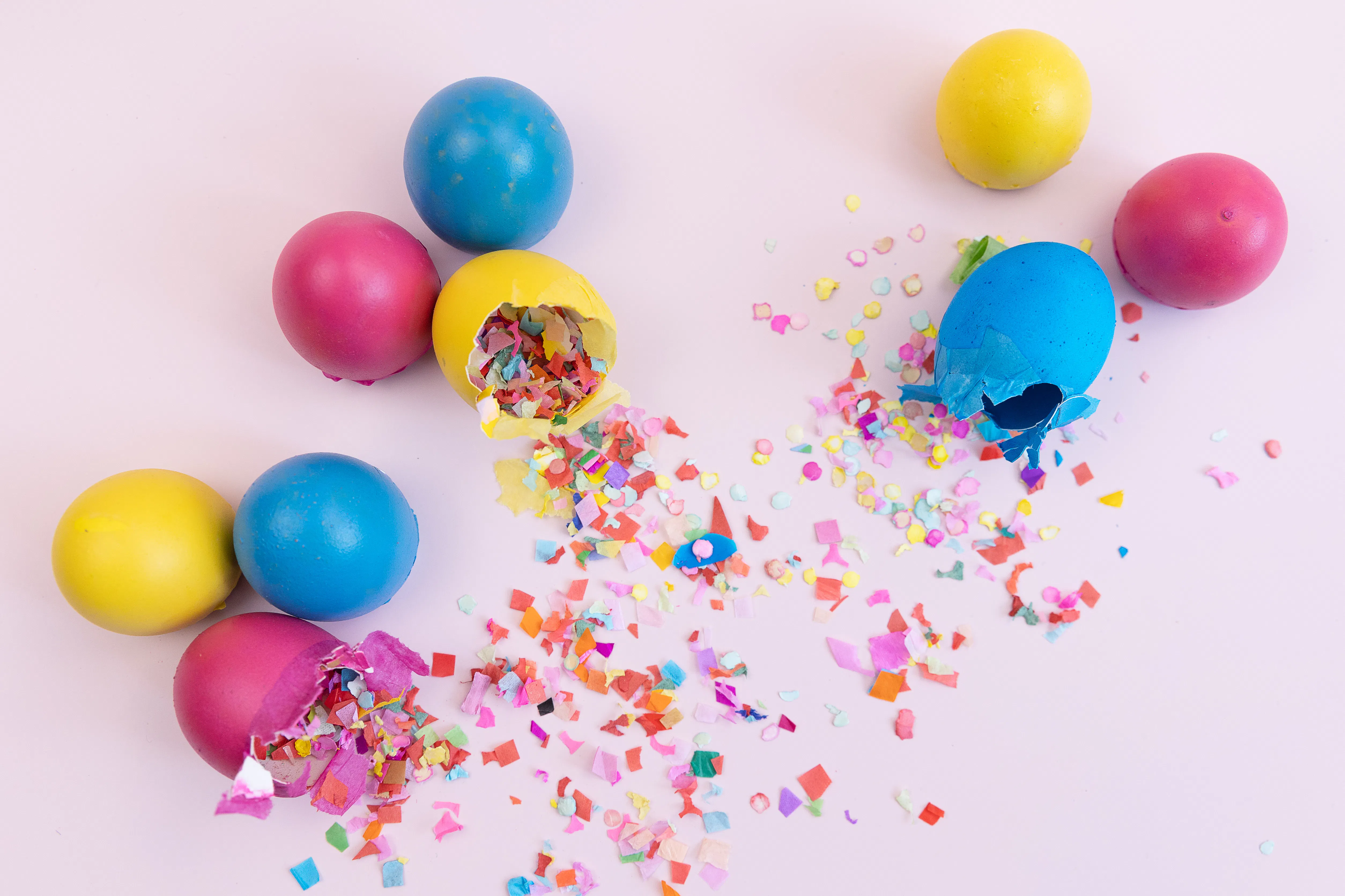 Student Government Association (SGA) Egg-a-Palooza